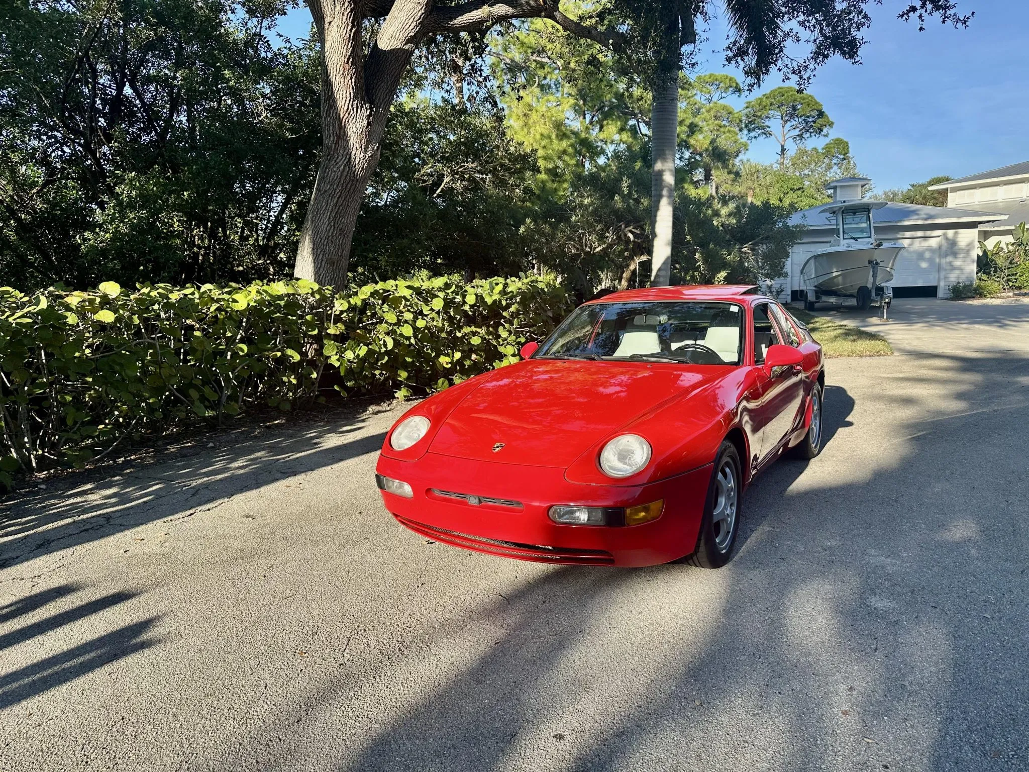 Load larger image of 1994 Porsche 968 Coupe - Stuttcars Classified