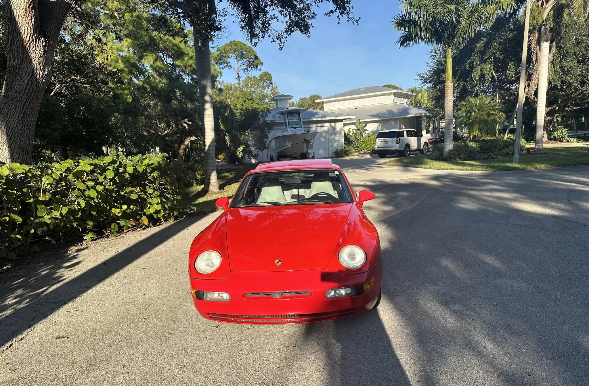 Load larger image of 1994 Porsche 968 Coupe - Stuttcars Classified