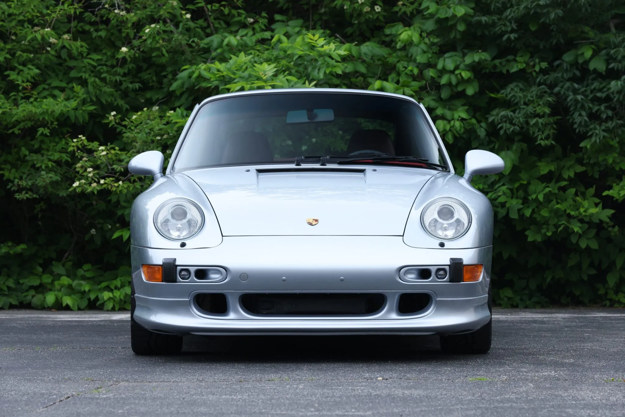Load larger image of 1996 Porsche 911 Carrera 4S - Stuttcars Classified