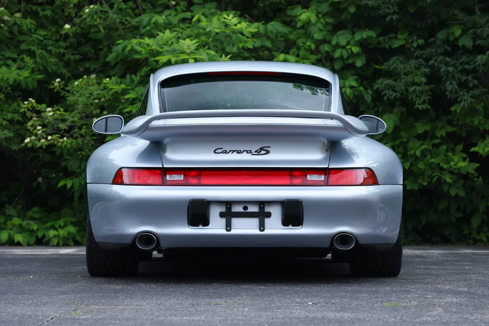 Load larger image of 1996 Porsche 911 Carrera 4S - Stuttcars Classified