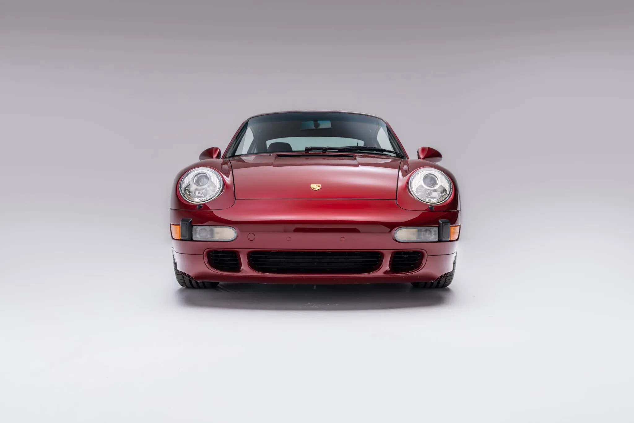 Load larger image of 1996 Porsche 911 Turbo - Stuttcars Classified