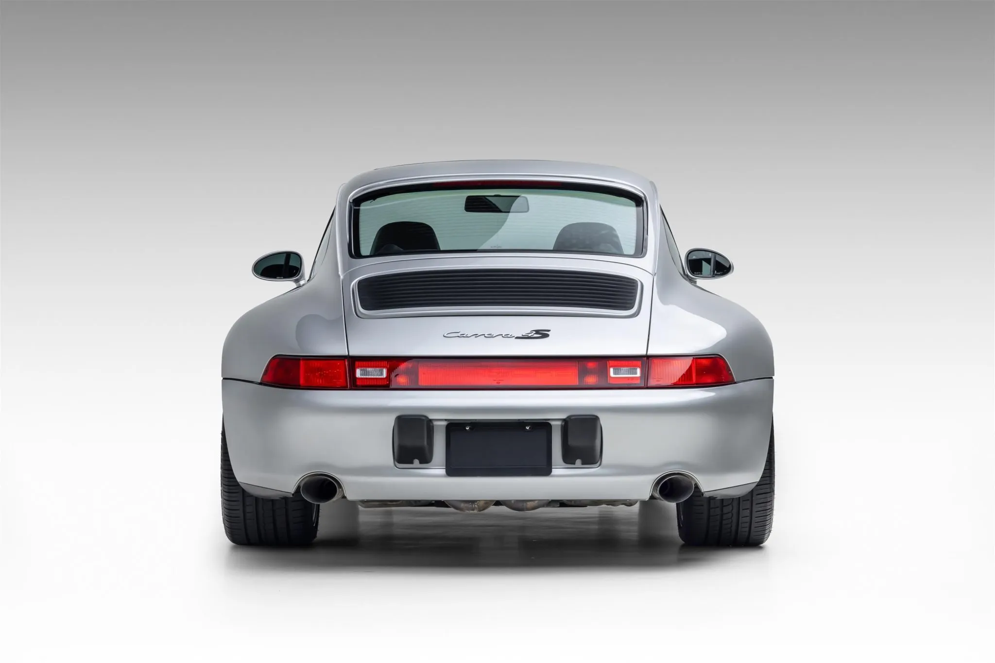 Load larger image of 1997 Porsche 911 Carrera 4S - Stuttcars Classified