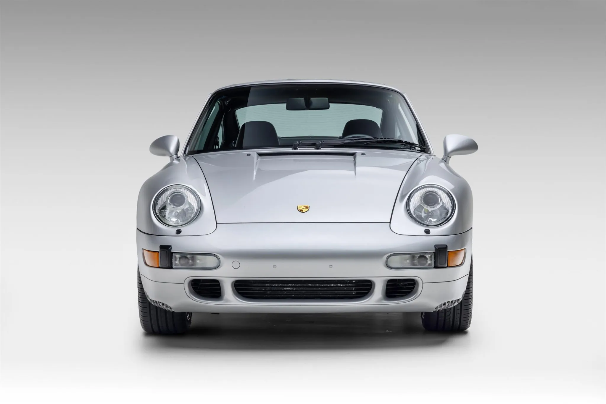 Load larger image of 1997 Porsche 911 Carrera 4S - Stuttcars Classified