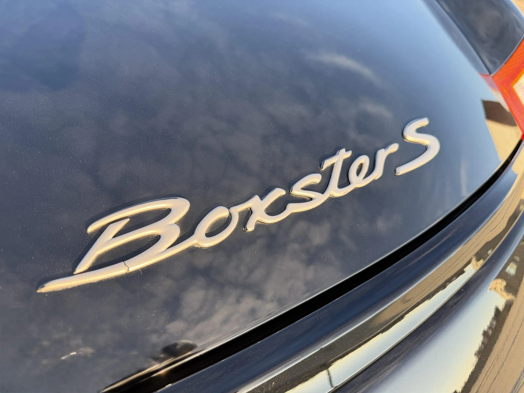 Load larger image of 2002 Porsche Boxster S - Stuttcars Classified