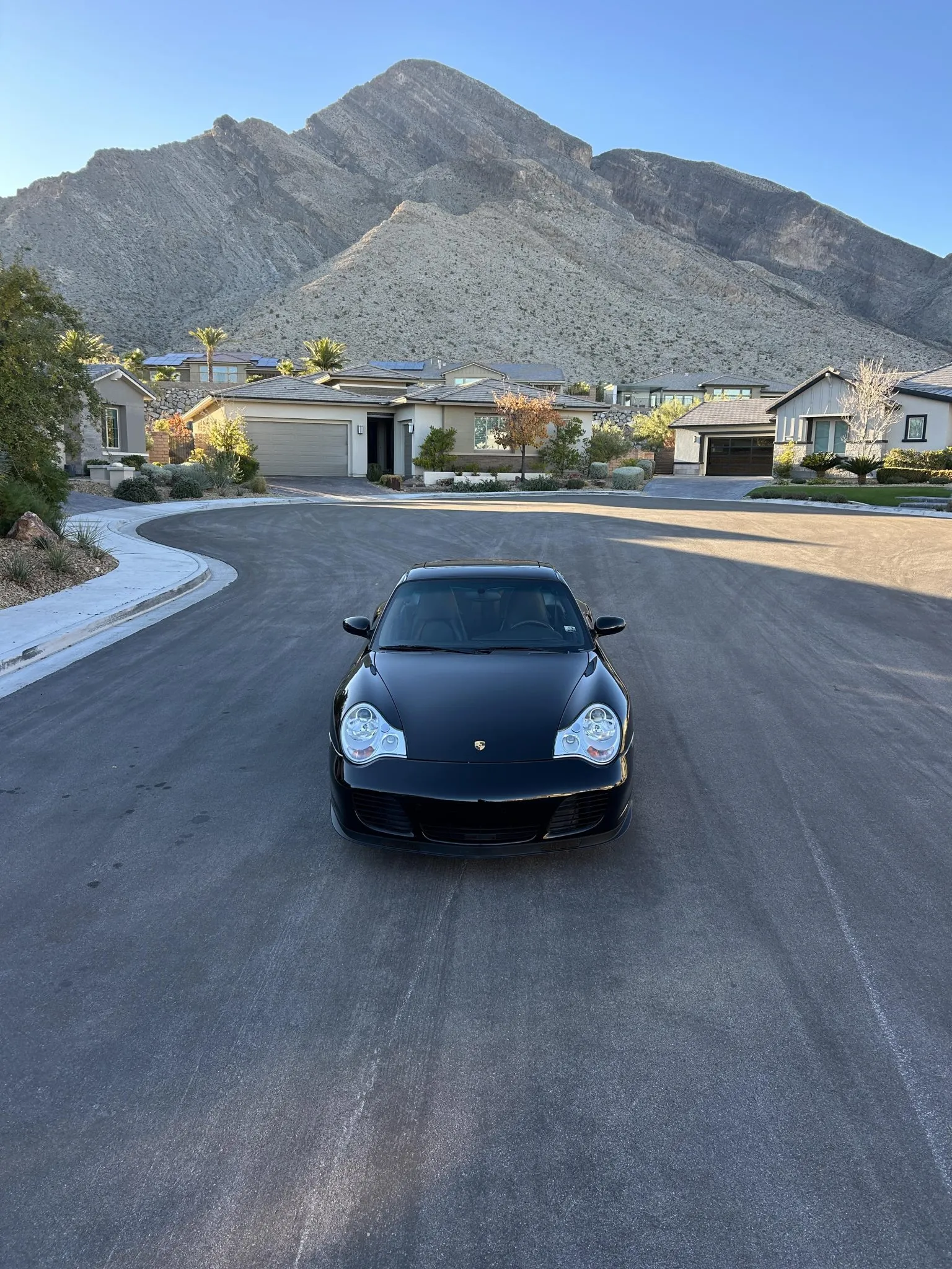 Load larger image of FOR SALE: 2004 Porsche 911 Turbo Coupe - Stuttcars Classified