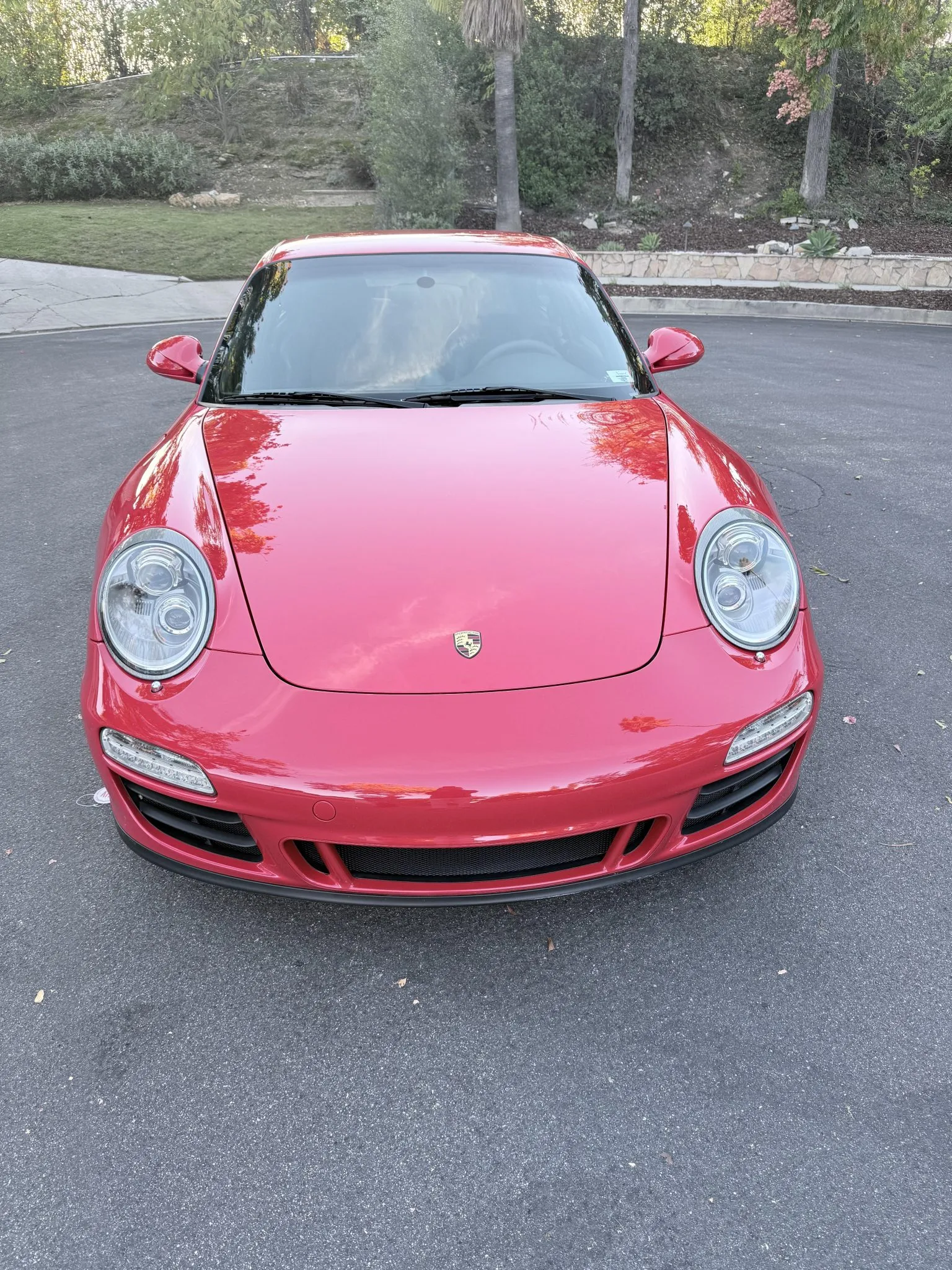 Load larger image of 2011 Porsche 911 Carrera GTS Coupe - Stuttcars Classified