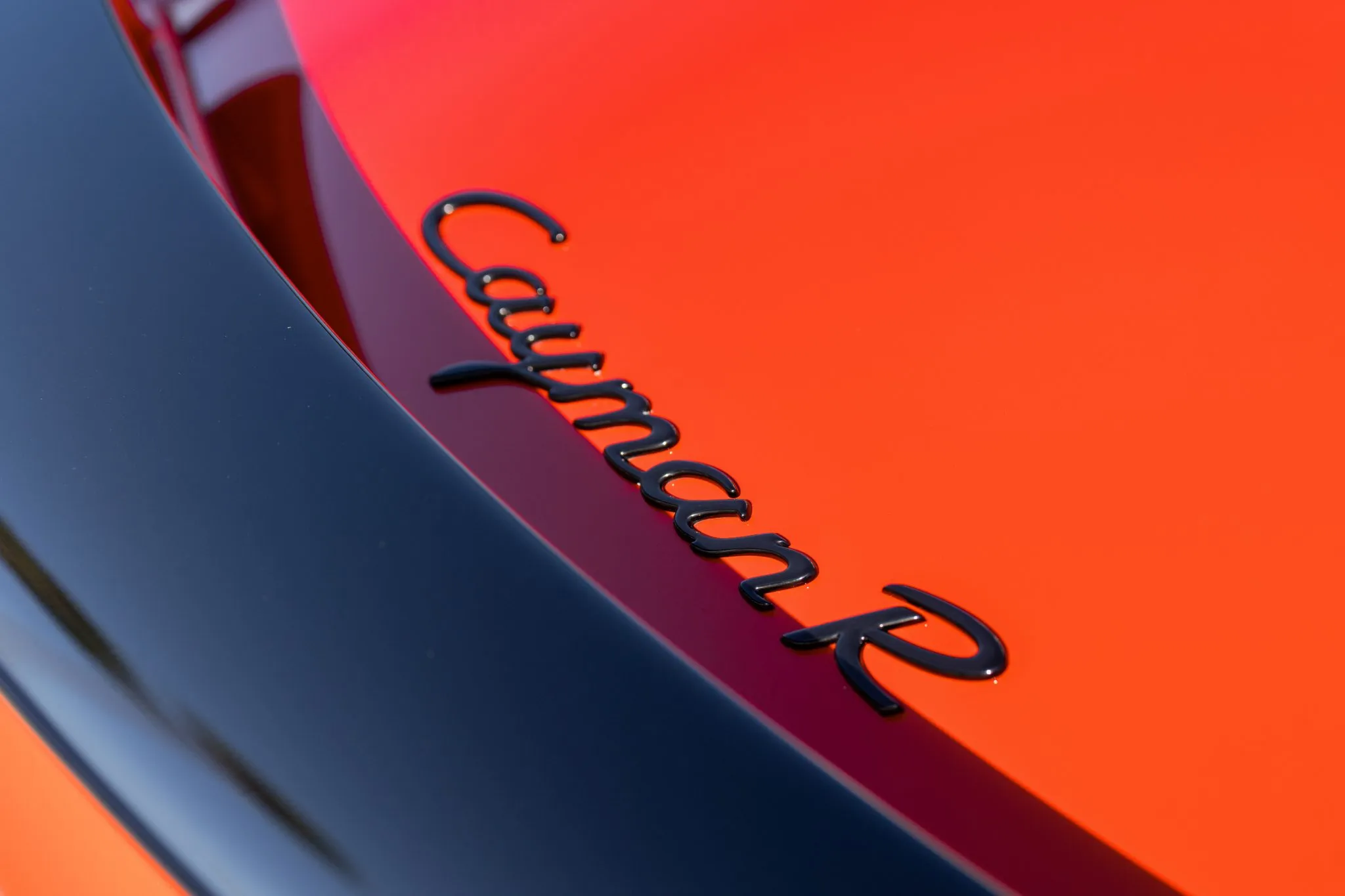 Load larger image of 2012 Porsche Cayman R - Stuttcars Classified