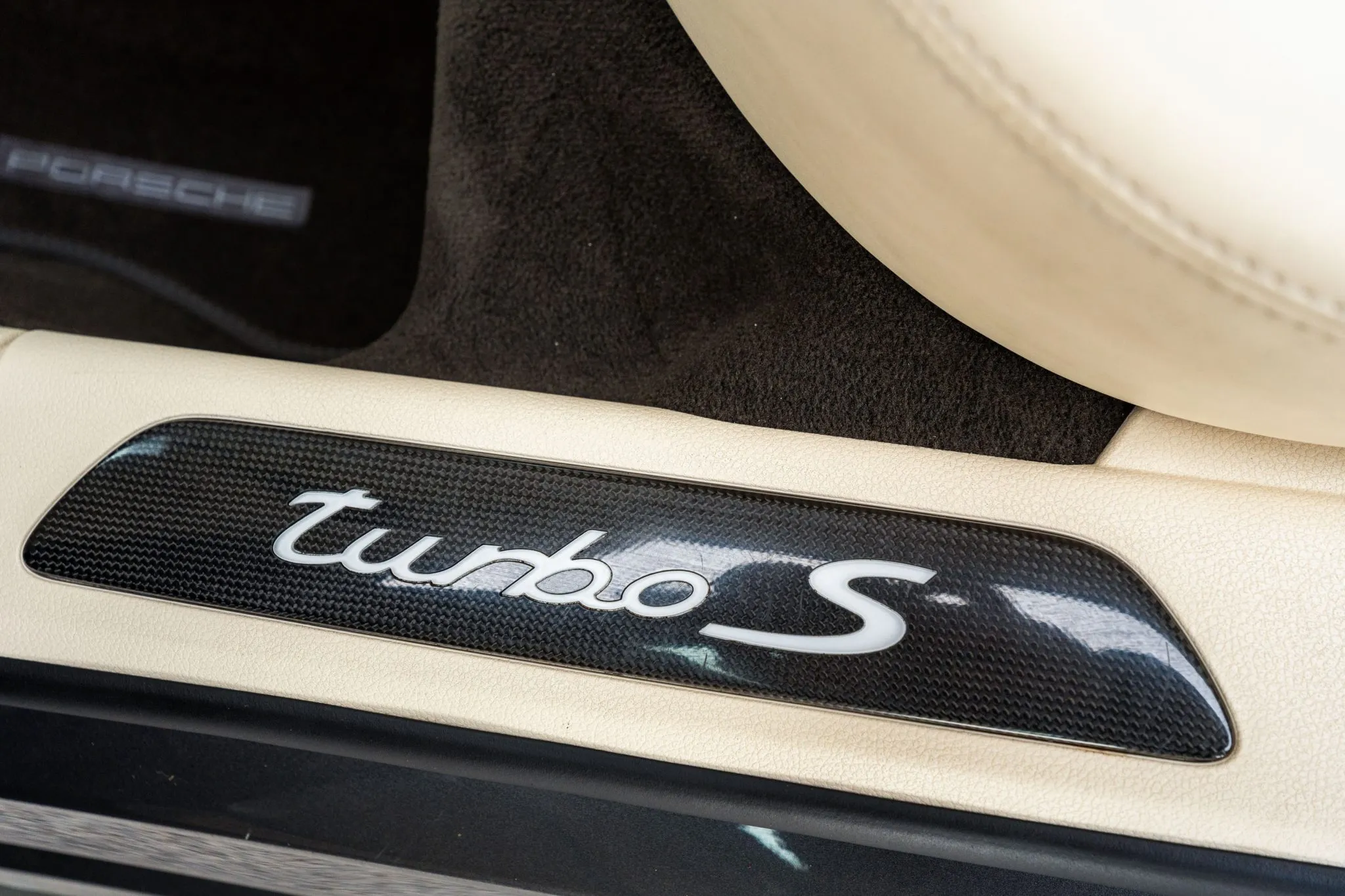 Load larger image of 2012 Porsche Panamera Turbo S - Stuttcars Classified