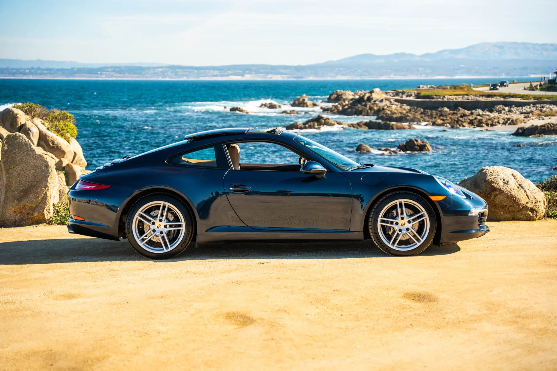 Load larger image of 2013 Porsche 911 Carrera Coupe - Stuttcars Classified