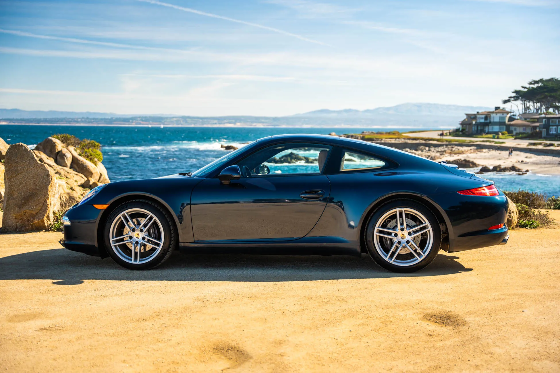 Load larger image of 2013 Porsche 911 Carrera Coupe - Stuttcars Classified