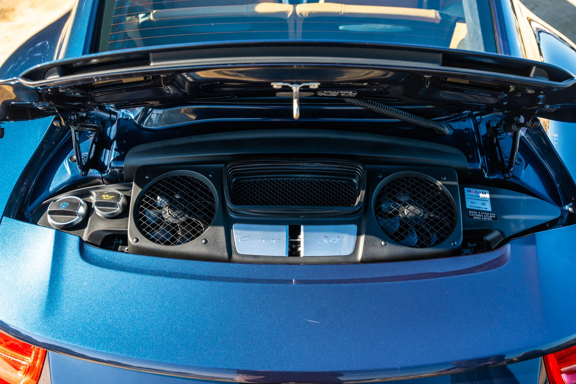 Load larger image of 2013 Porsche 911 Carrera Coupe - Stuttcars Classified