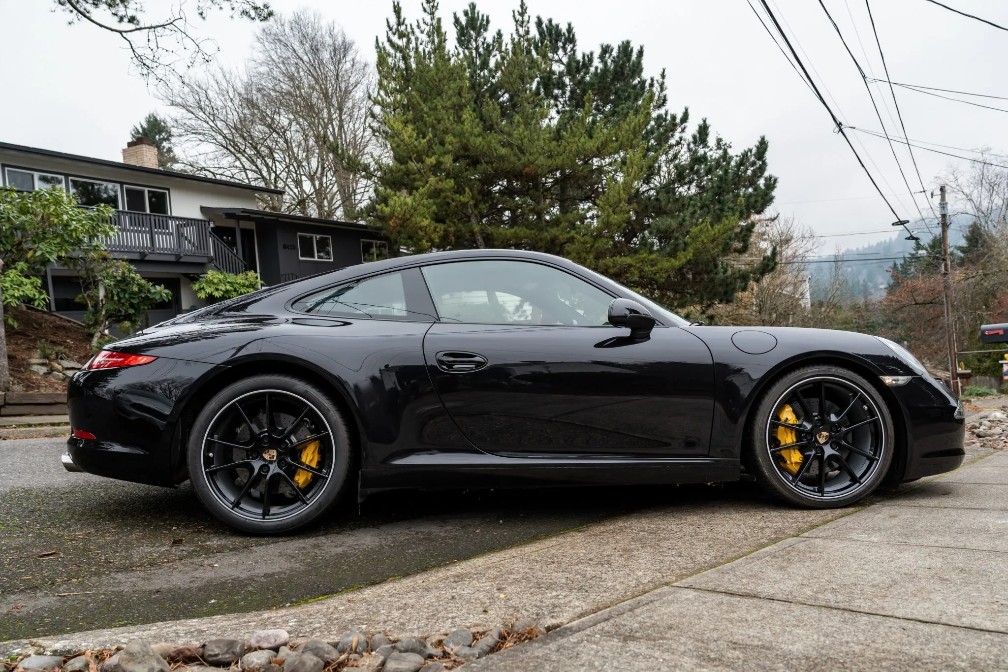 Load larger image of 2013 Porsche 911 Carrera S Coupe - Stuttcars Classified