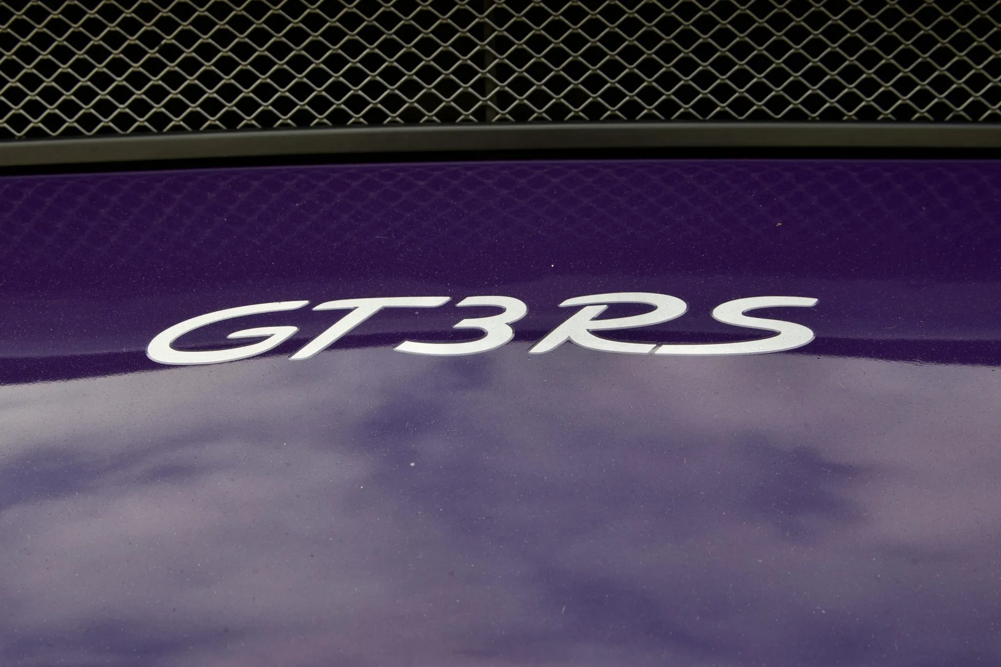 Load larger image of 2016 Porsche 911 GT3 RS - Stuttcars Classified