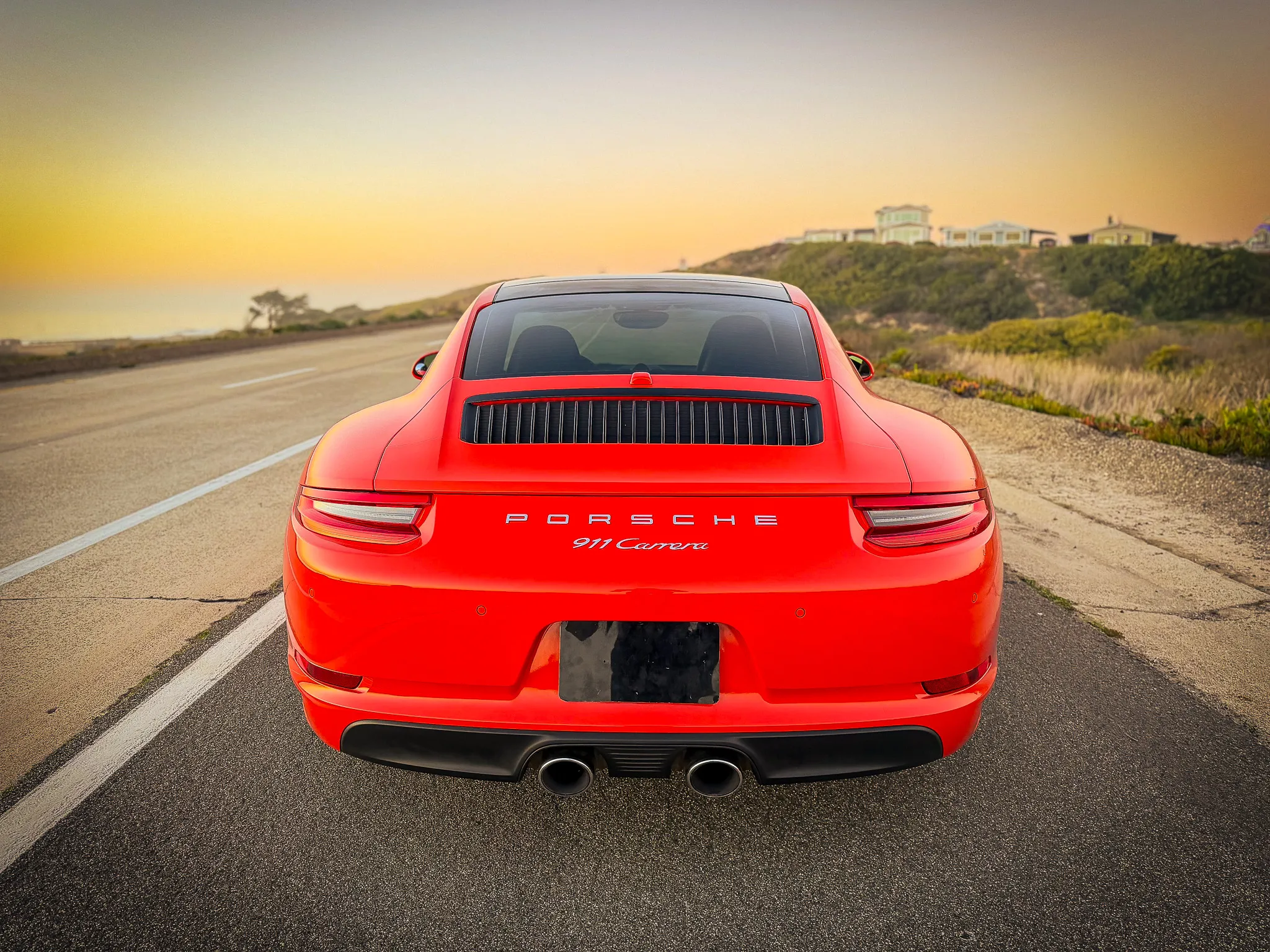 Load larger image of FOR SALE: 2017 Porsche 911 Carrera Coupe - Stuttcars Classified