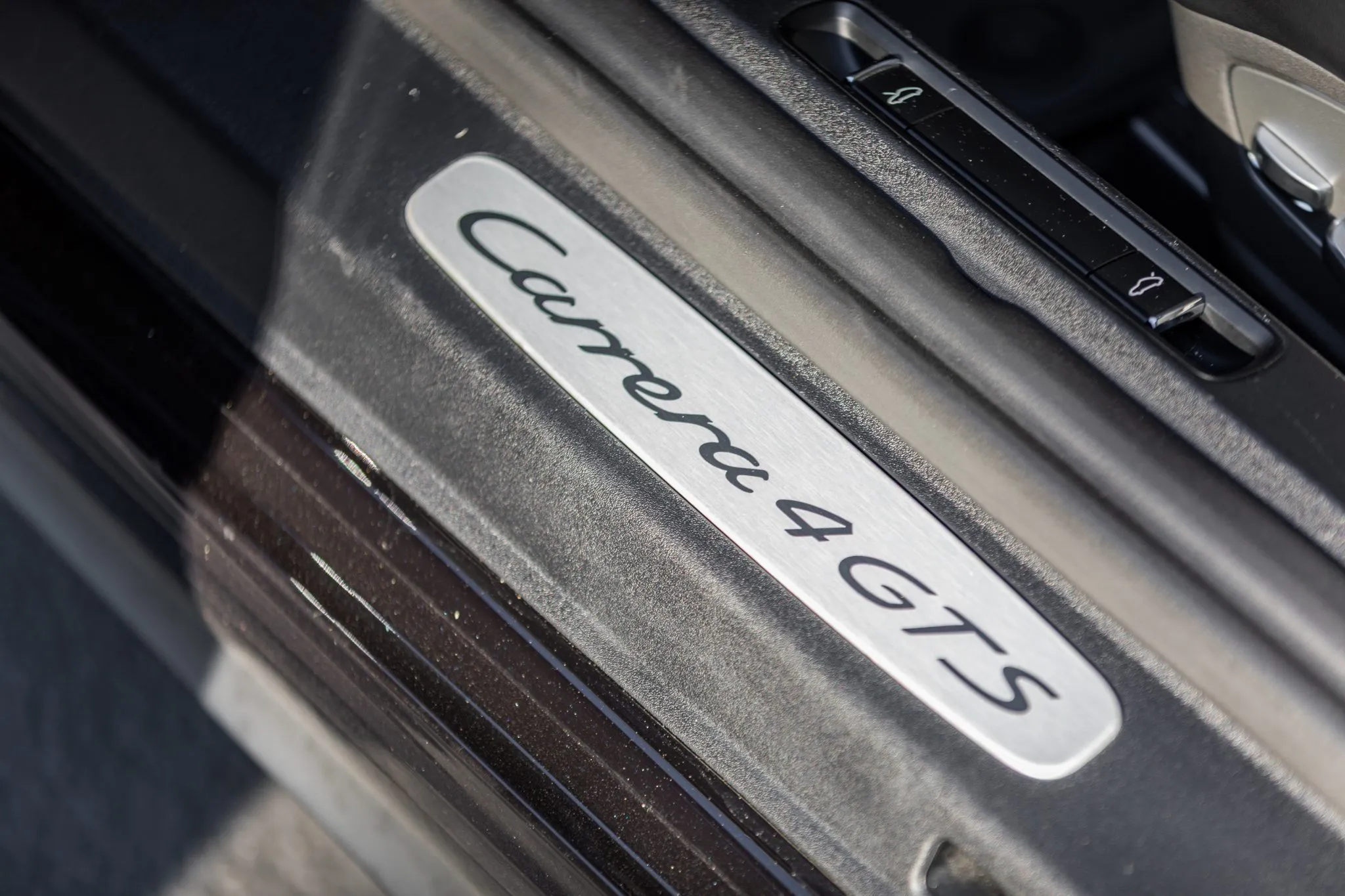 Load larger image of 2019 Porsche 911 Carrera 4 GTS Coupe - Stuttcars Classified