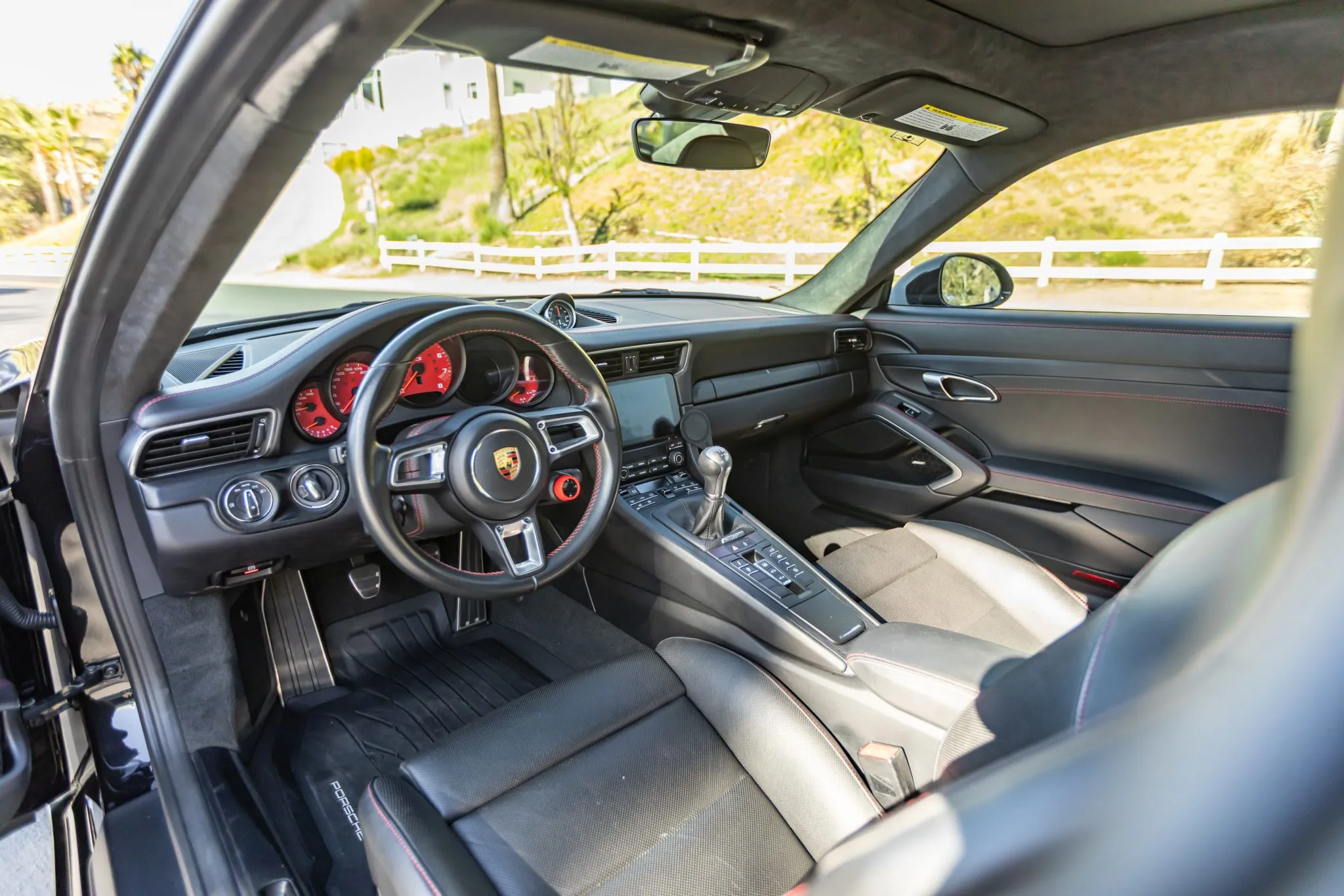 Load larger image of 2019 Porsche 911 Carrera 4 GTS Coupe - Stuttcars Classified