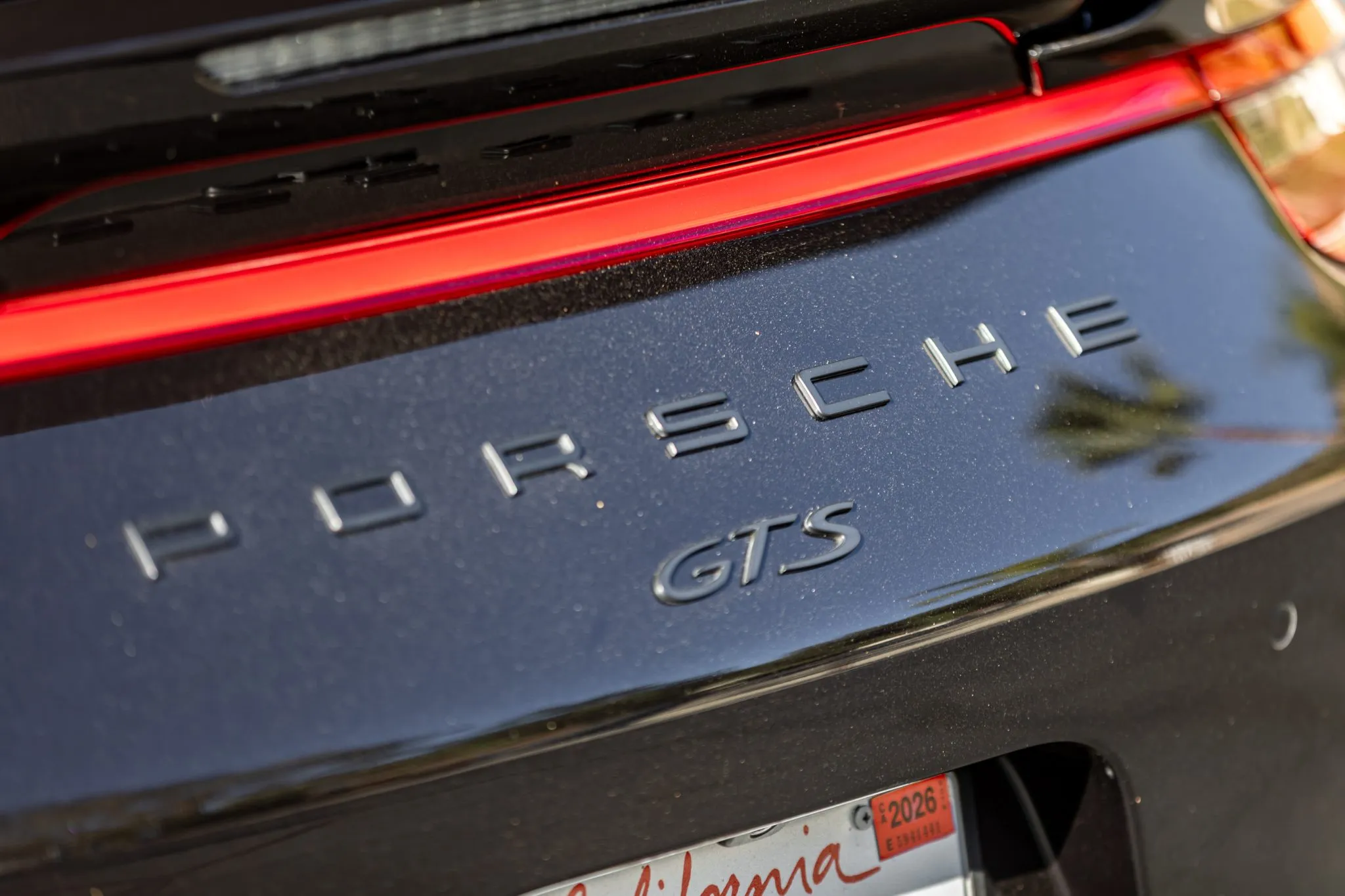 Load larger image of 2019 Porsche 911 Carrera 4 GTS Coupe - Stuttcars Classified