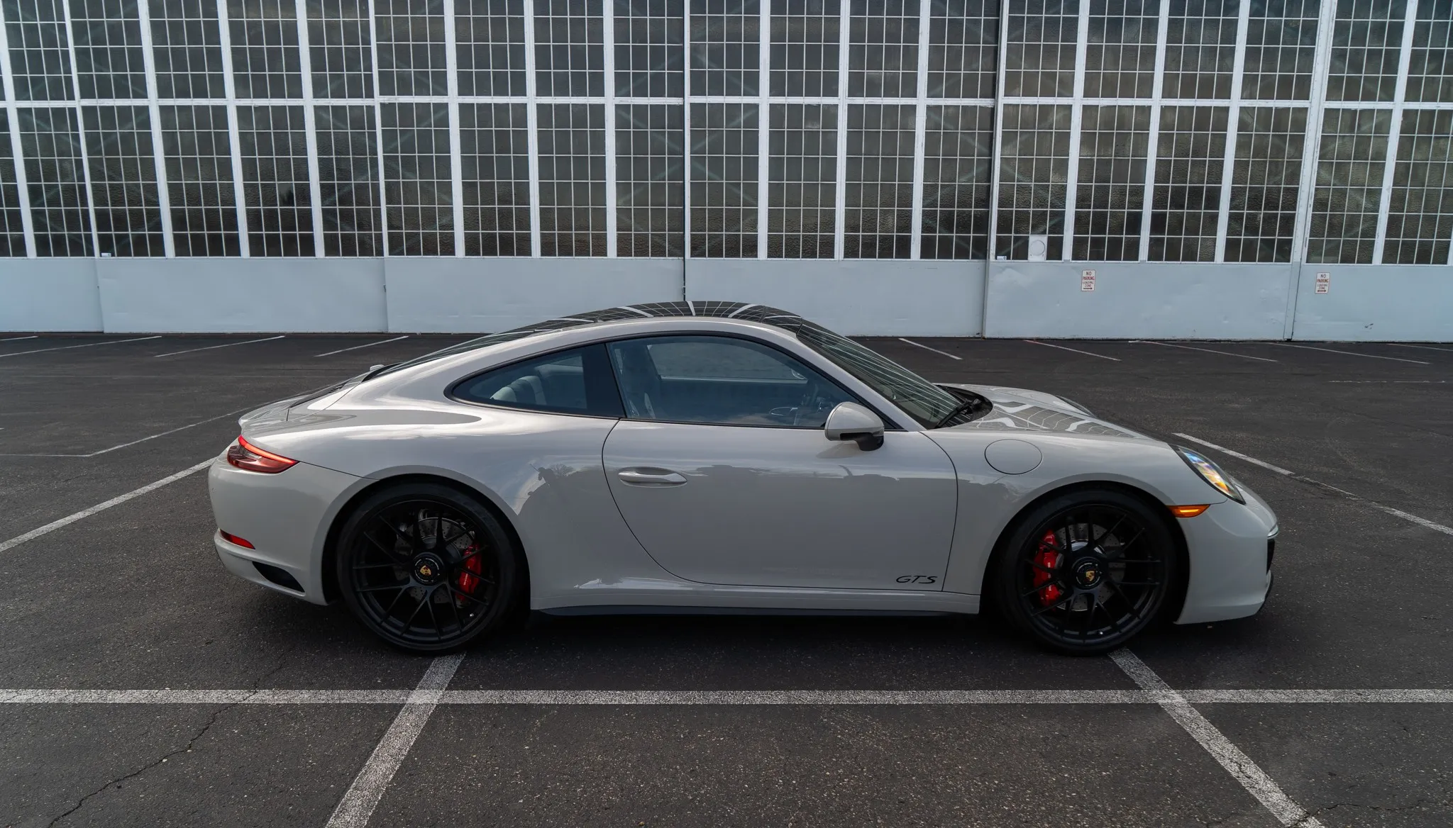 Load larger image of 2019 Porsche 911 Carrera GTS Coupe - Stuttcars Classified