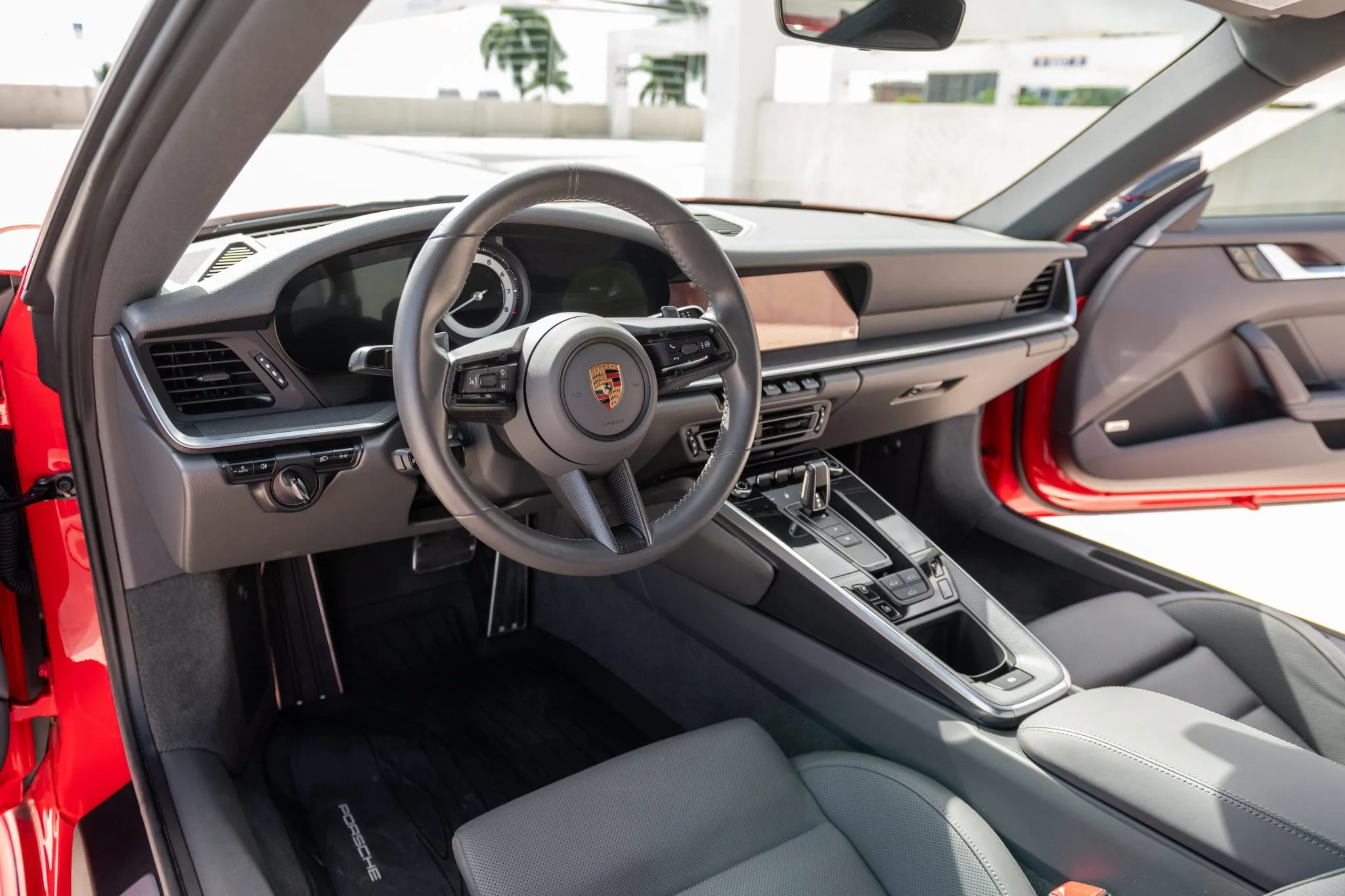 Load larger image of Modified 2021 Porsche 911 Carrera Coupe - Stuttcars Classified