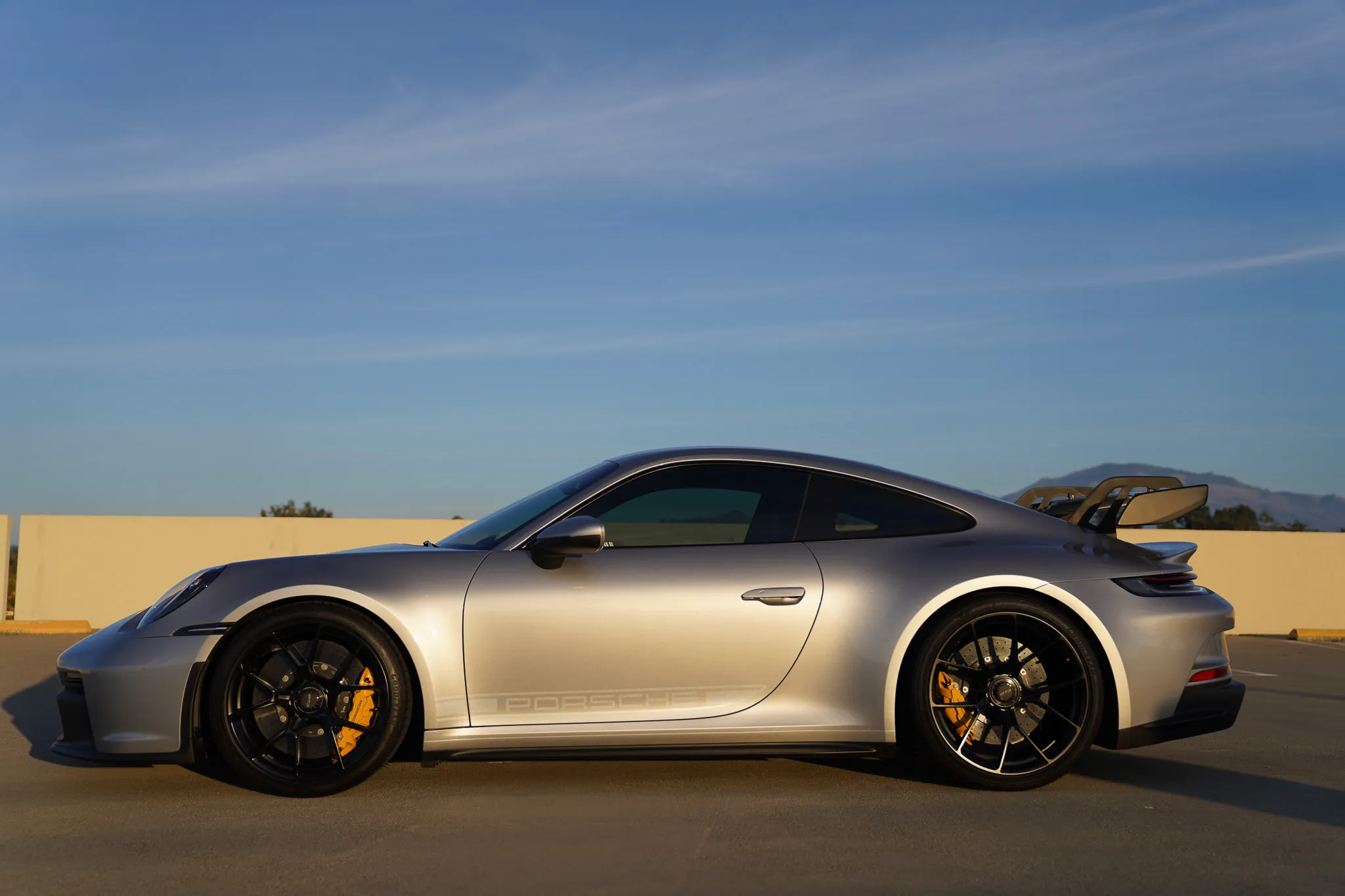 Load larger image of 2022 Porsche 911 GT3 - Stuttcars Classified