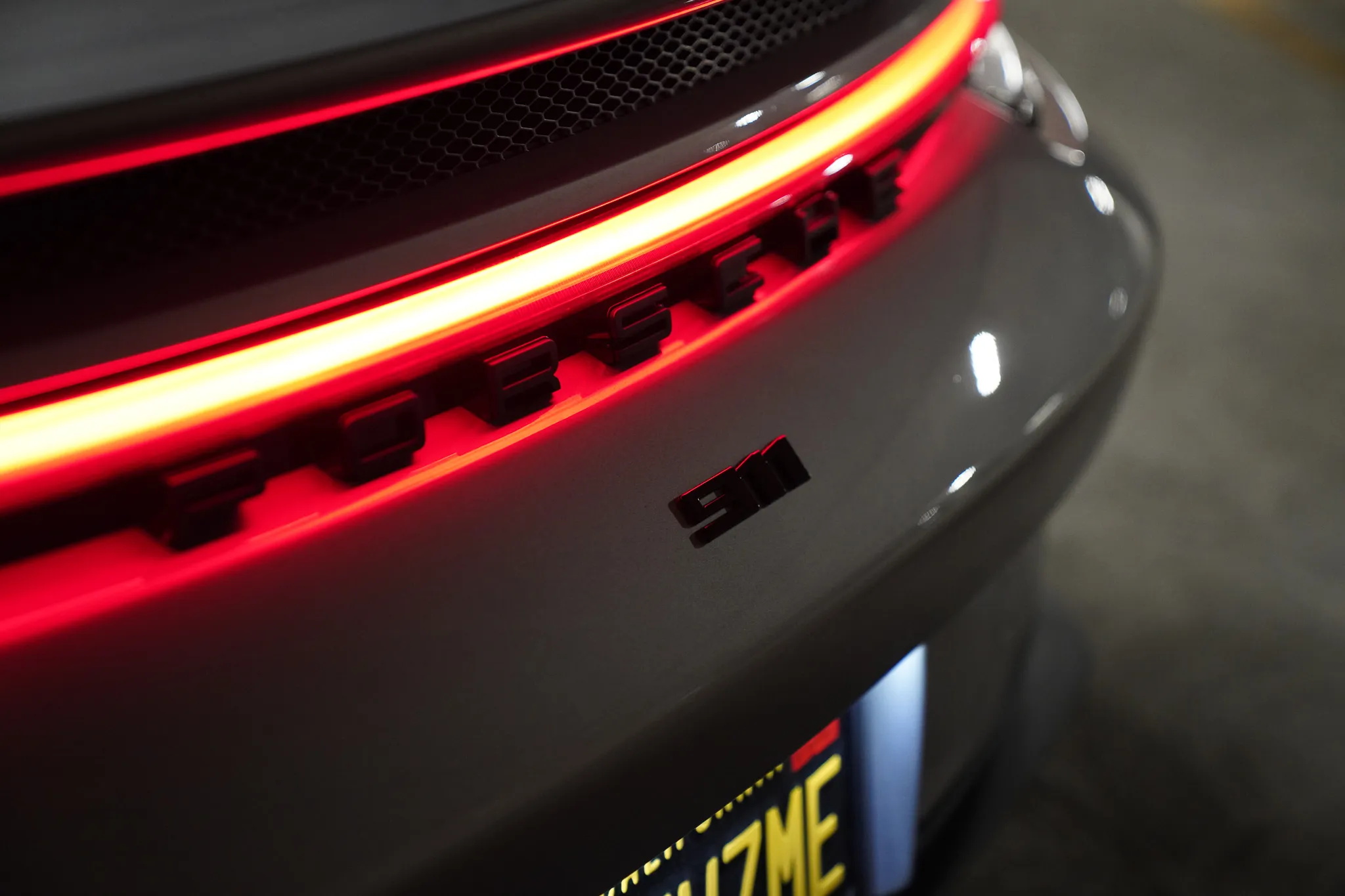 Load larger image of 2022 Porsche 911 GT3 - Stuttcars Classified