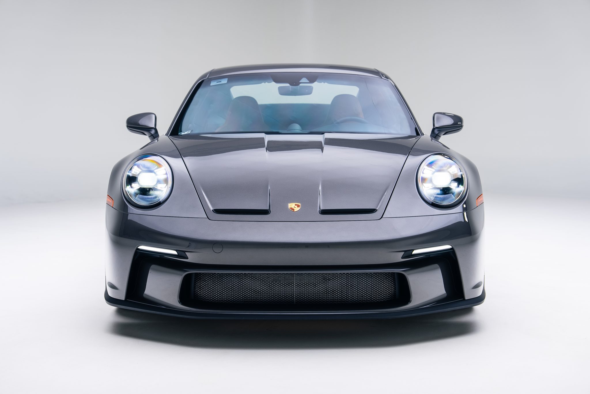 Load larger image of 2024 Porsche 911 GT3 Touring - Stuttcars Classified