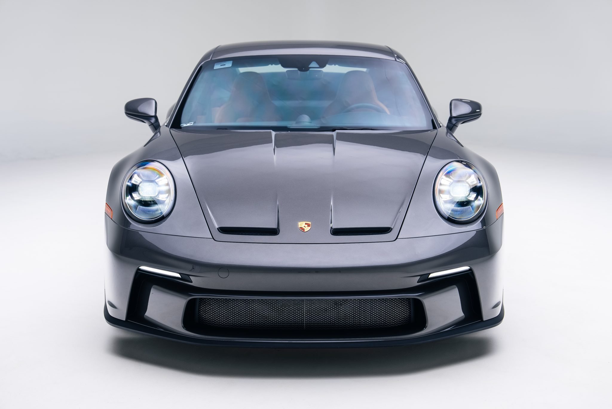 Load larger image of 2024 Porsche 911 GT3 Touring - Stuttcars Classified