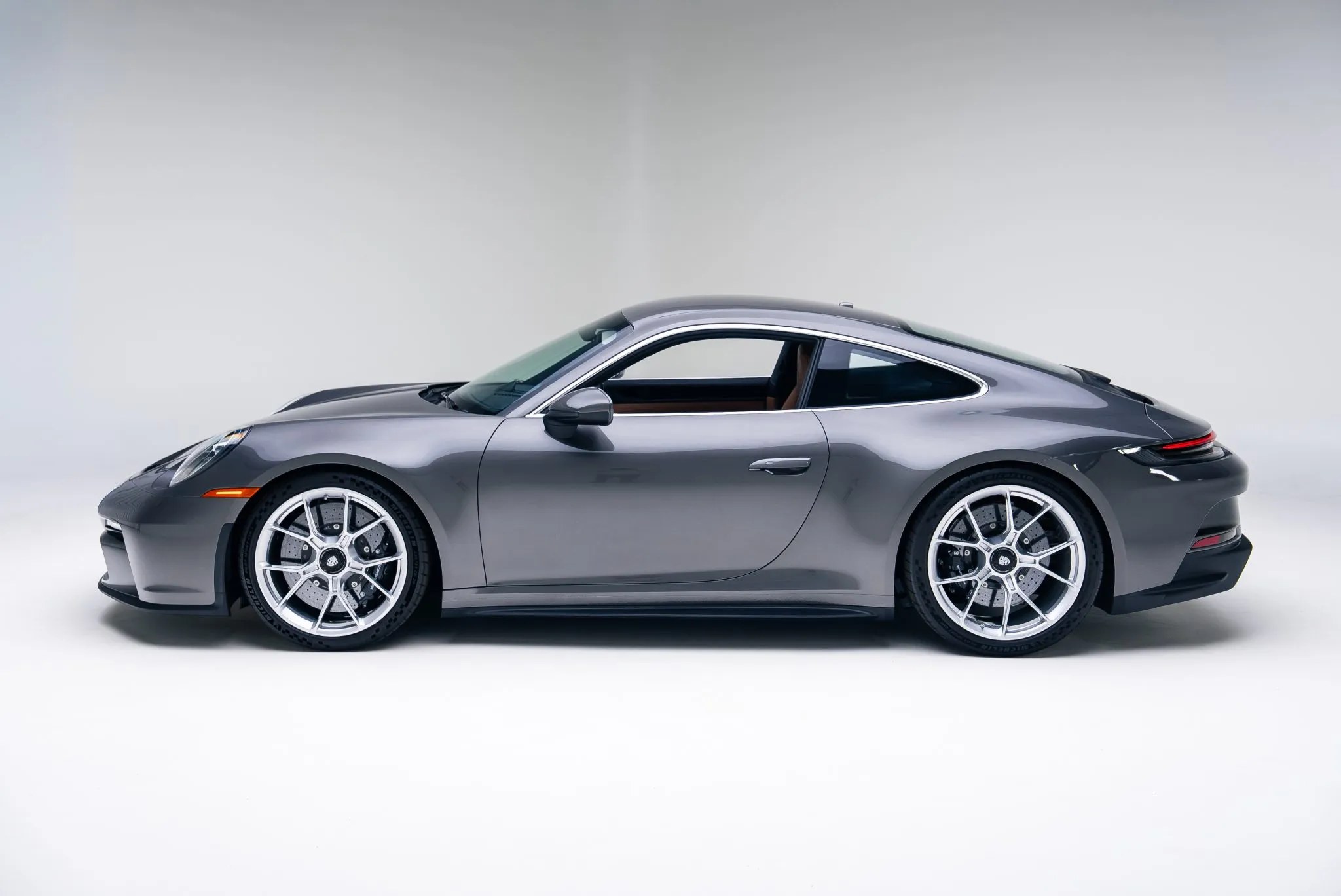 Load larger image of 2024 Porsche 911 GT3 Touring - Stuttcars Classified