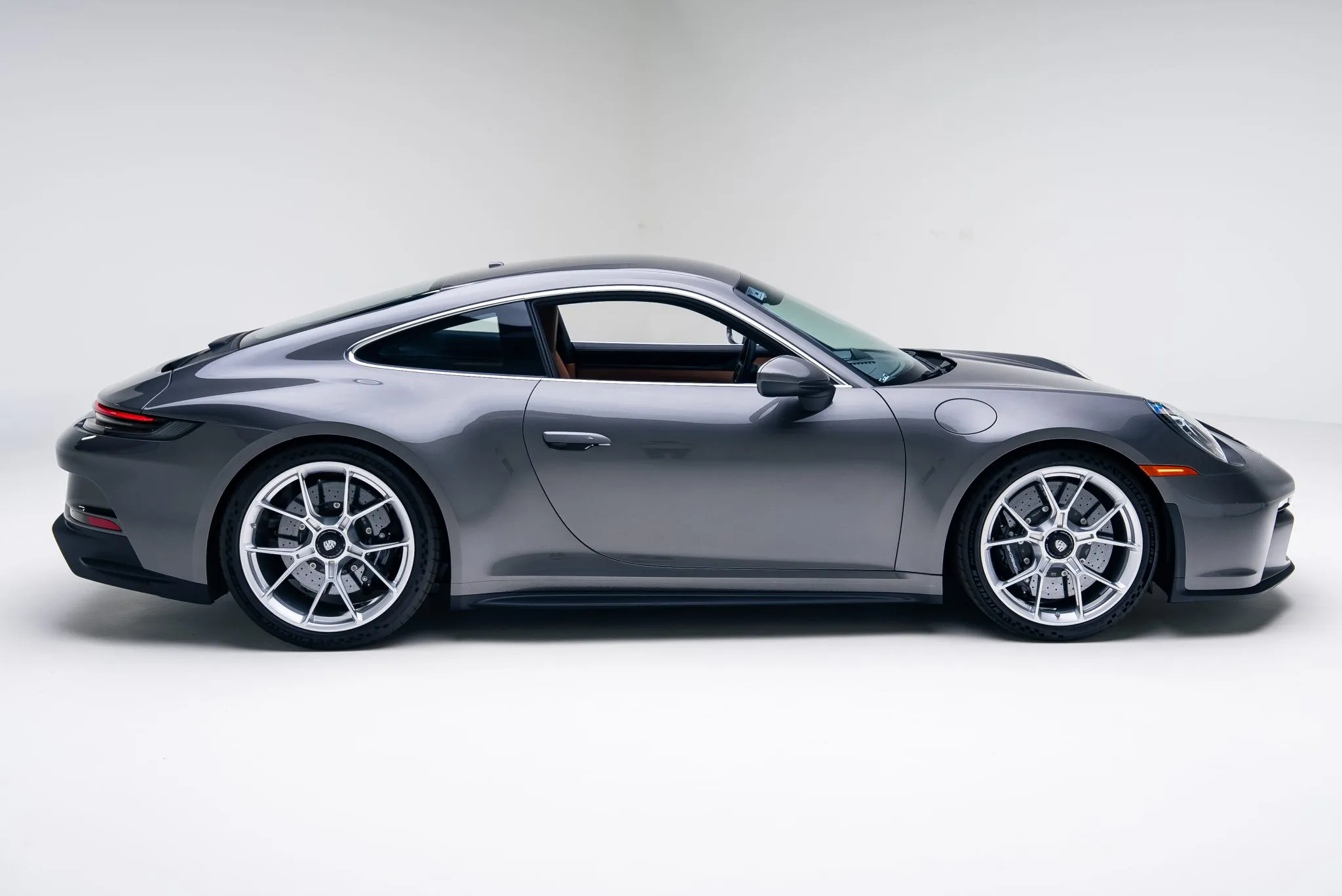 Load larger image of 2024 Porsche 911 GT3 Touring - Stuttcars Classified