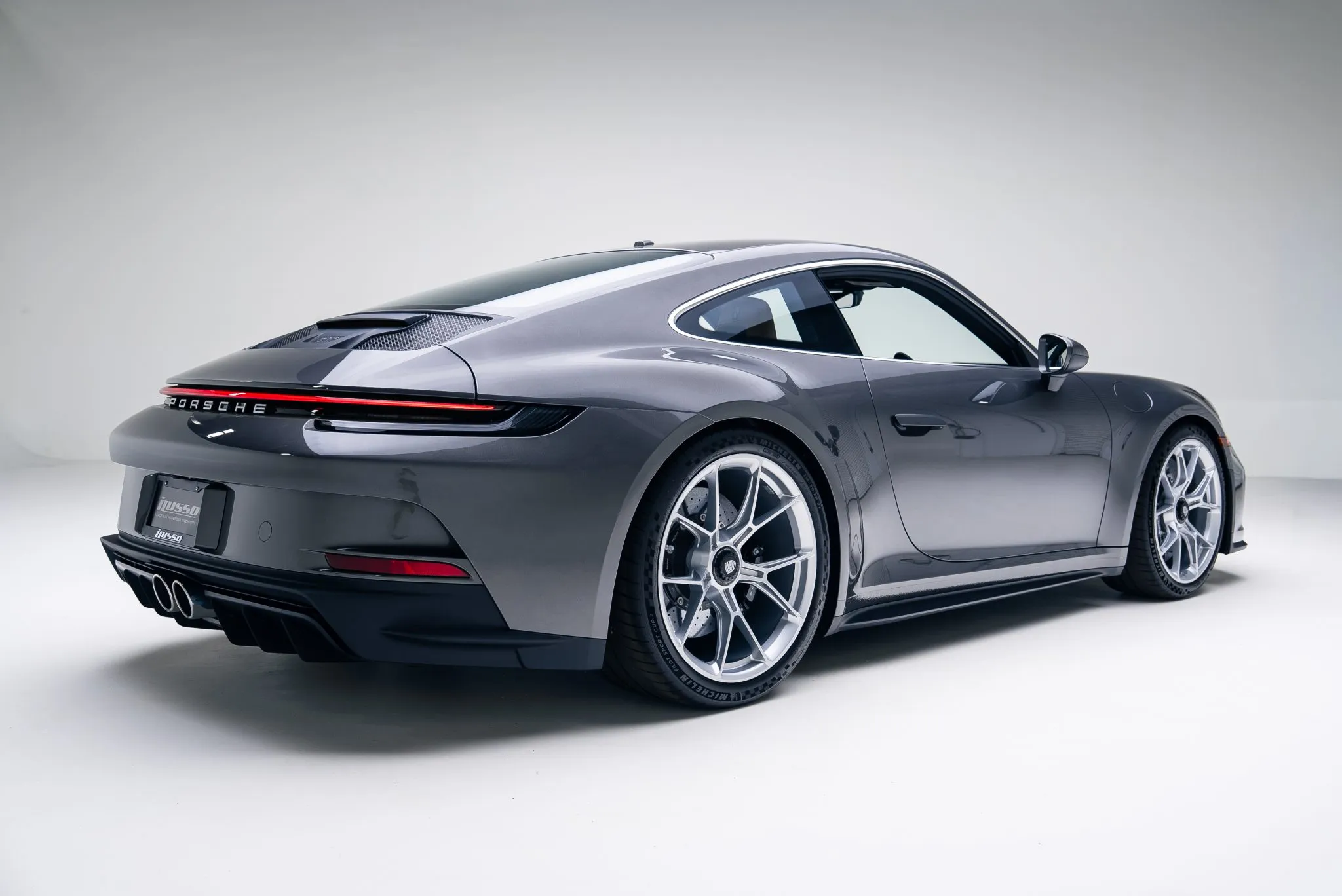 Load larger image of 2024 Porsche 911 GT3 Touring - Stuttcars Classified