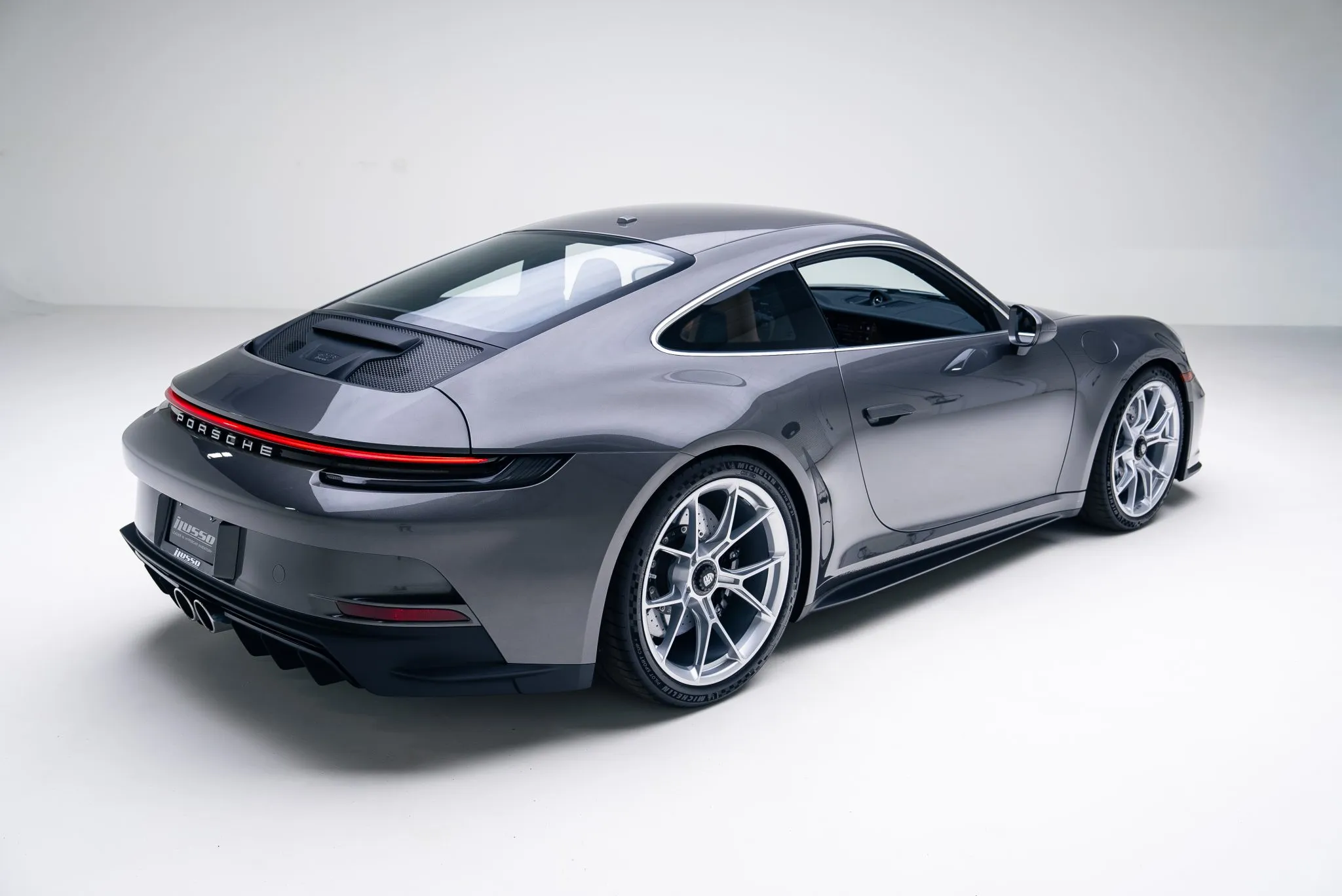 Load larger image of 2024 Porsche 911 GT3 Touring - Stuttcars Classified