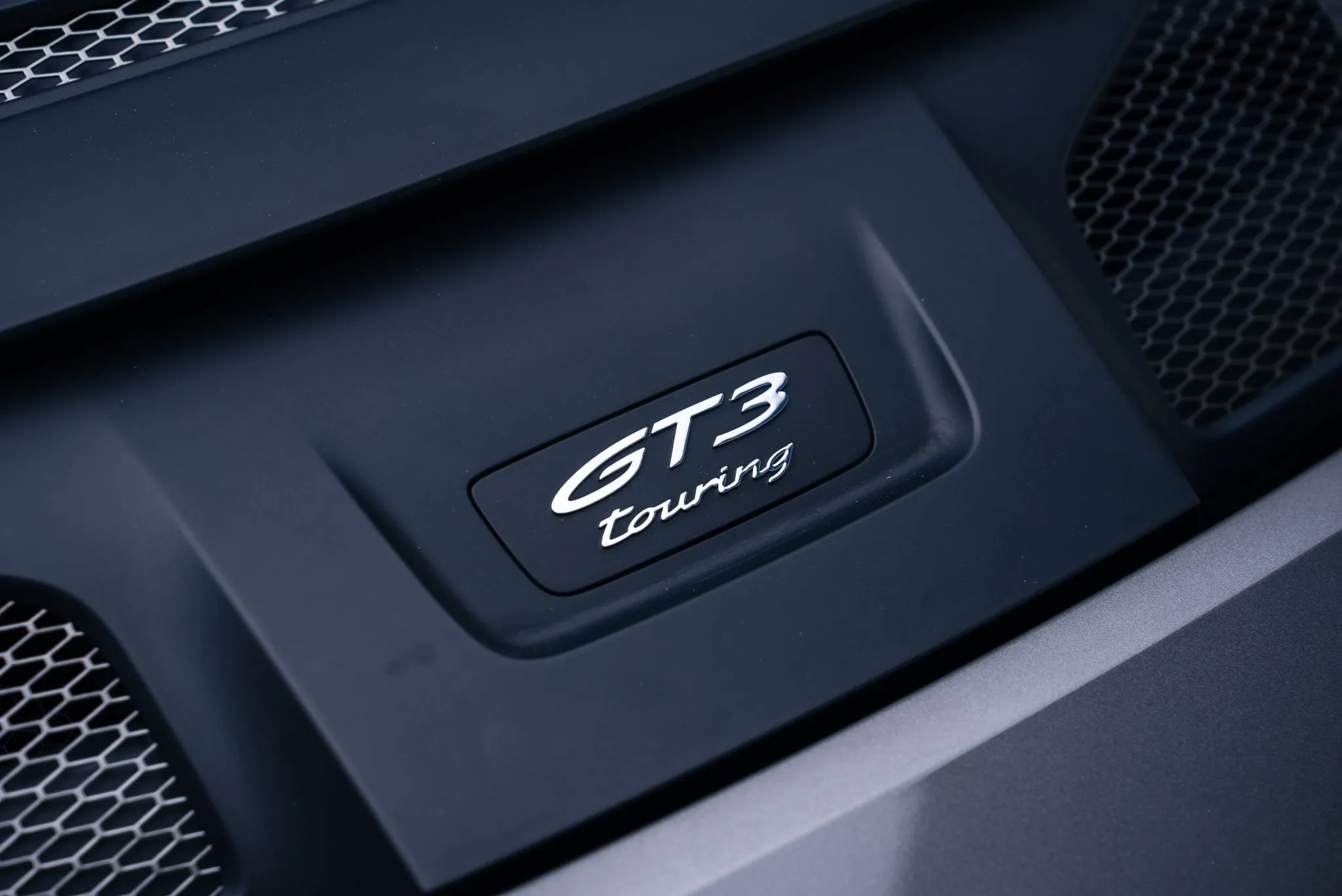 Load larger image of 2024 Porsche 911 GT3 Touring - Stuttcars Classified