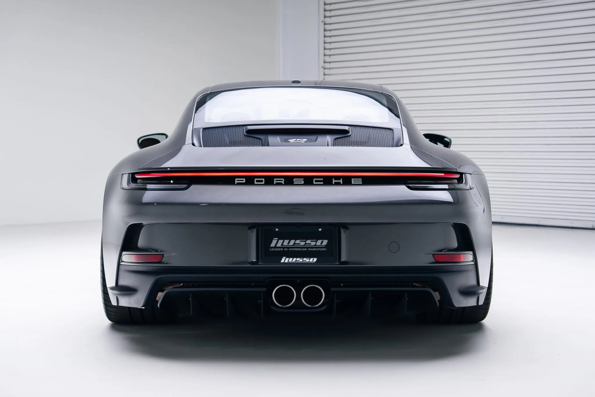 Load larger image of 2024 Porsche 911 GT3 Touring - Stuttcars Classified