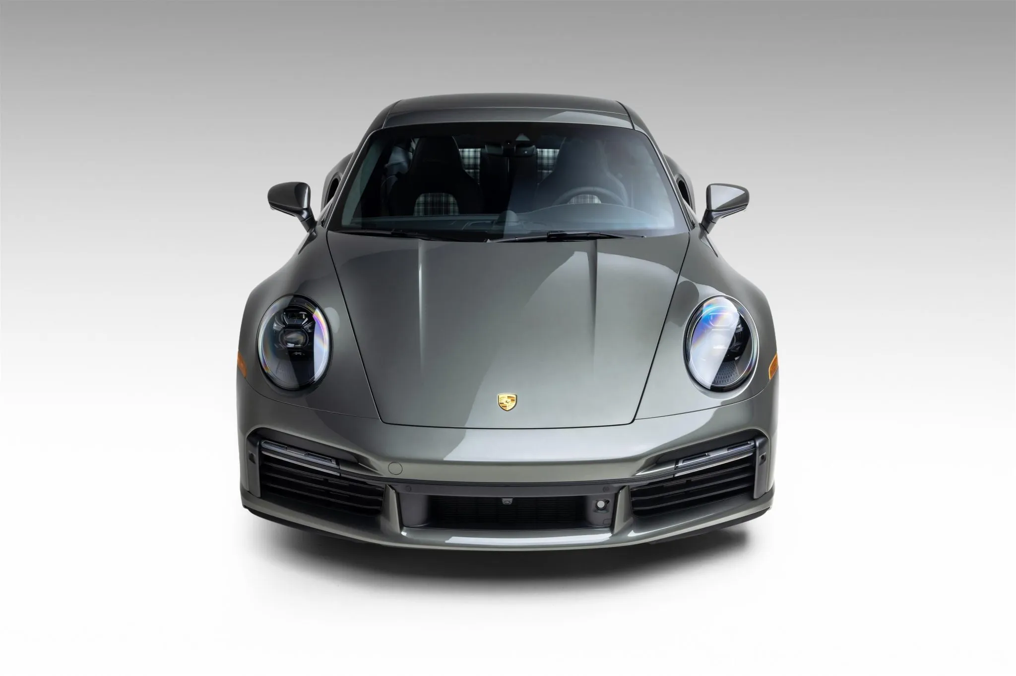 Load larger image of 2025 Porsche 911 Turbo 50 Years - Stuttcars Classified