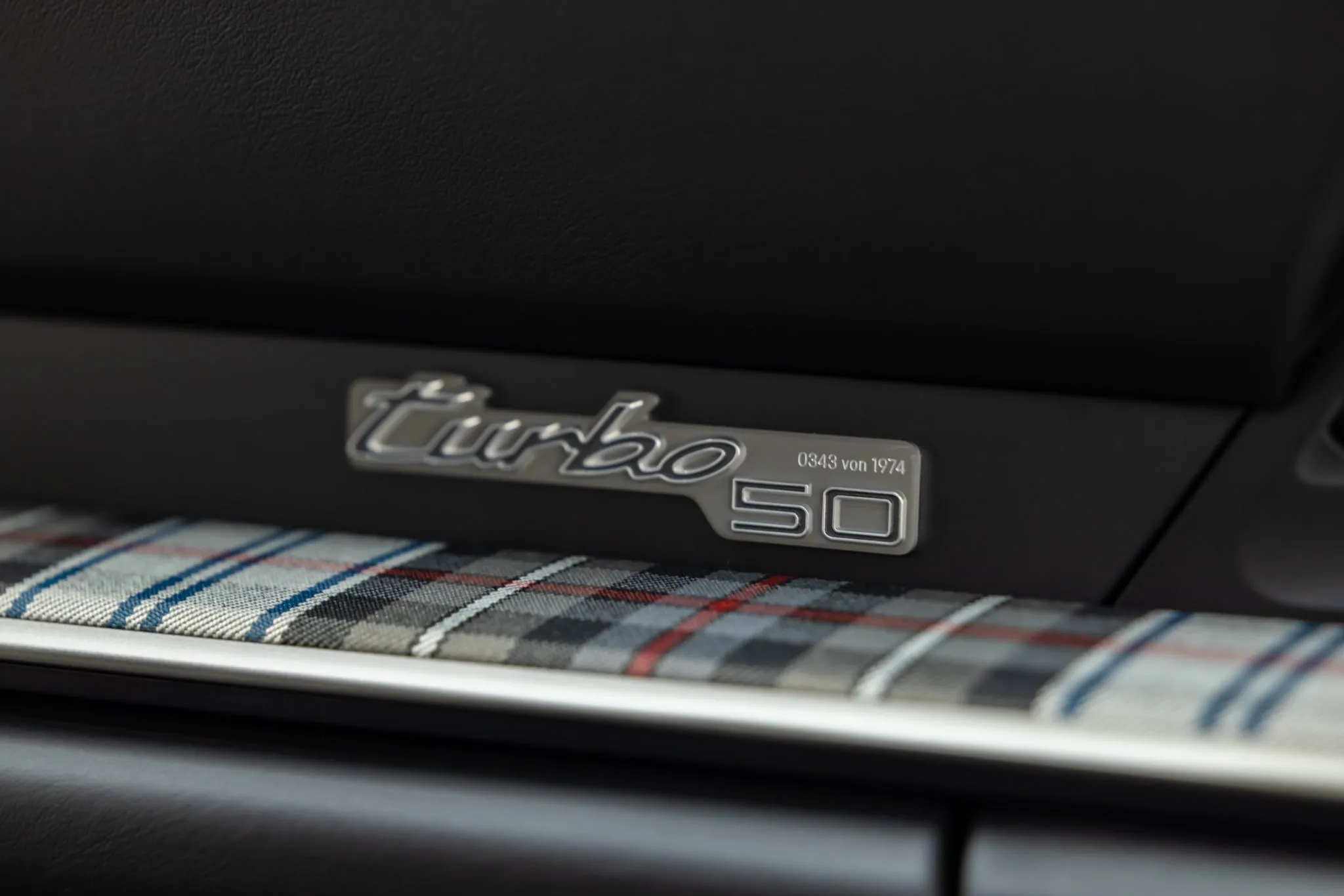 Load larger image of 2025 Porsche 911 Turbo 50 Years - Stuttcars Classified