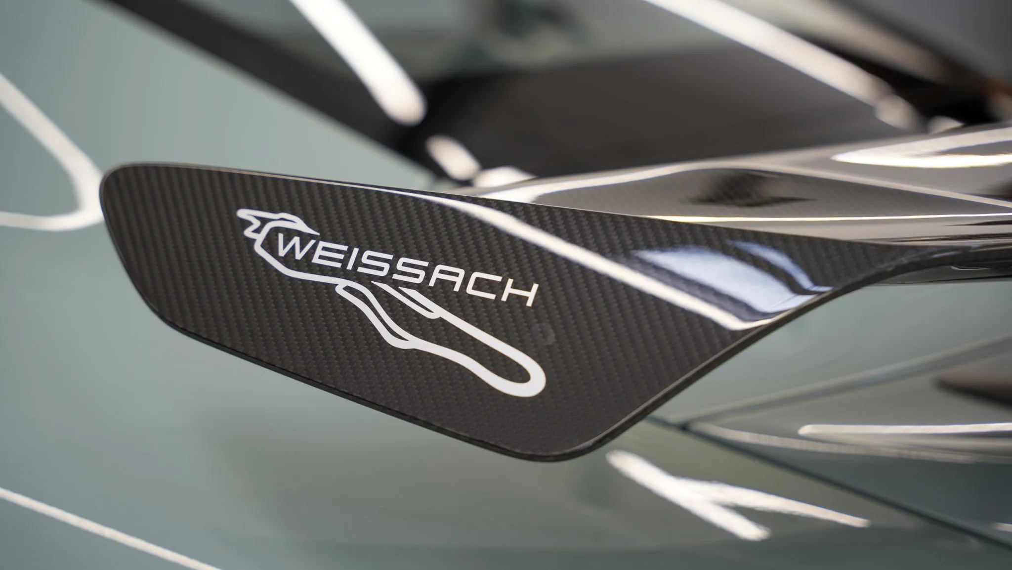 Load larger image of FOR SALE: 2025 Porsche Taycan Turbo GT Weissach - Stuttcars Classified