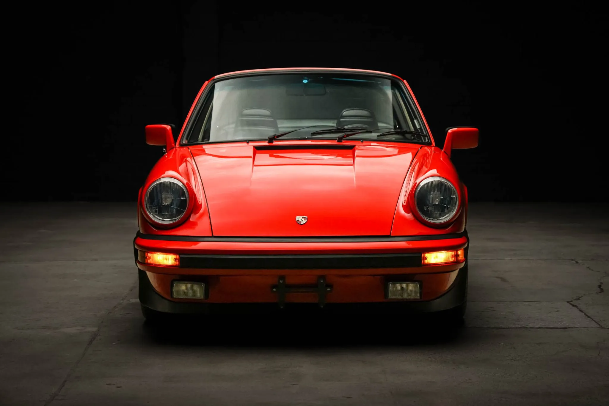 Load larger image of 1978 Porsche 911SC Targa - Stuttcars Classified