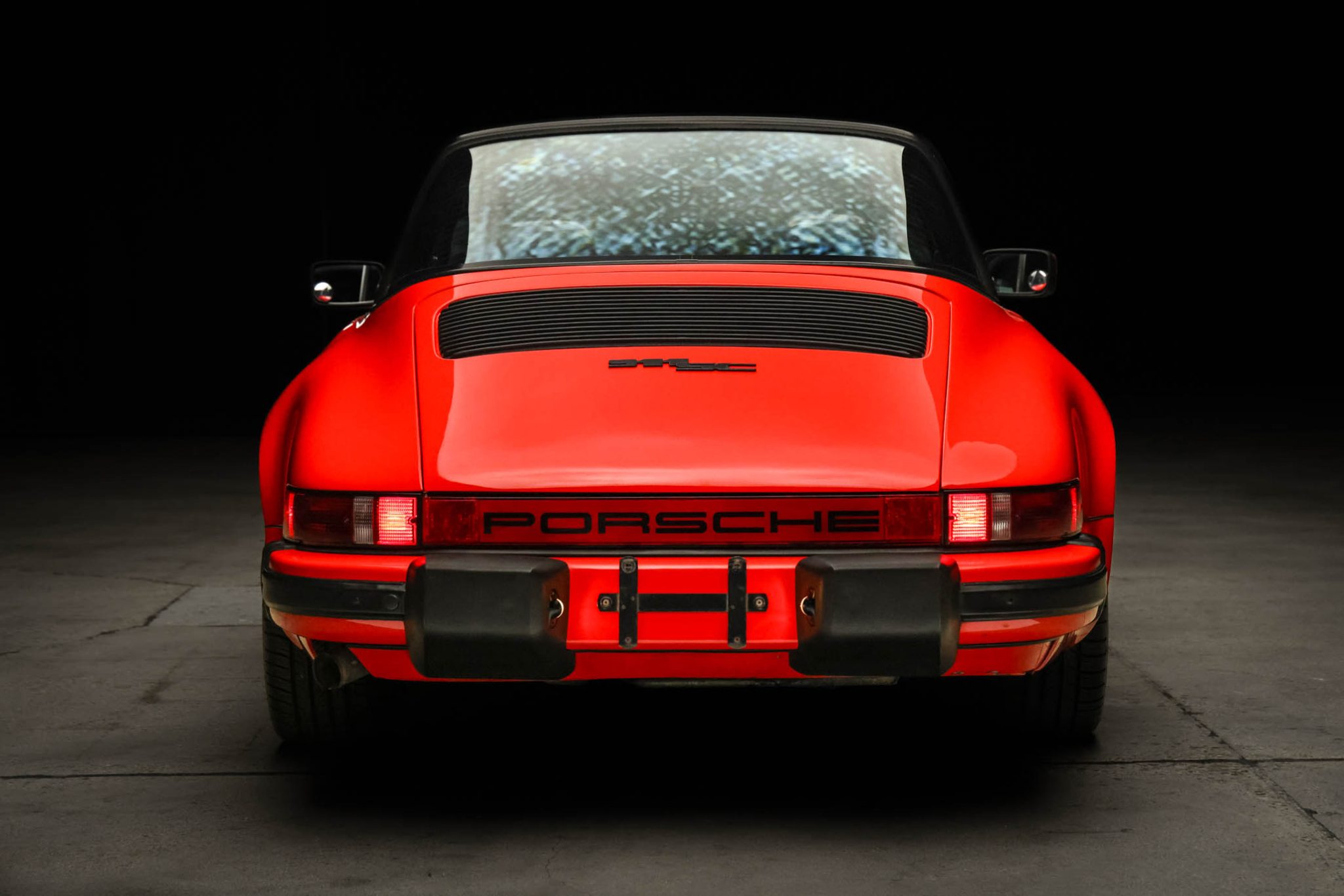 Load larger image of 1978 Porsche 911SC Targa - Stuttcars Classified
