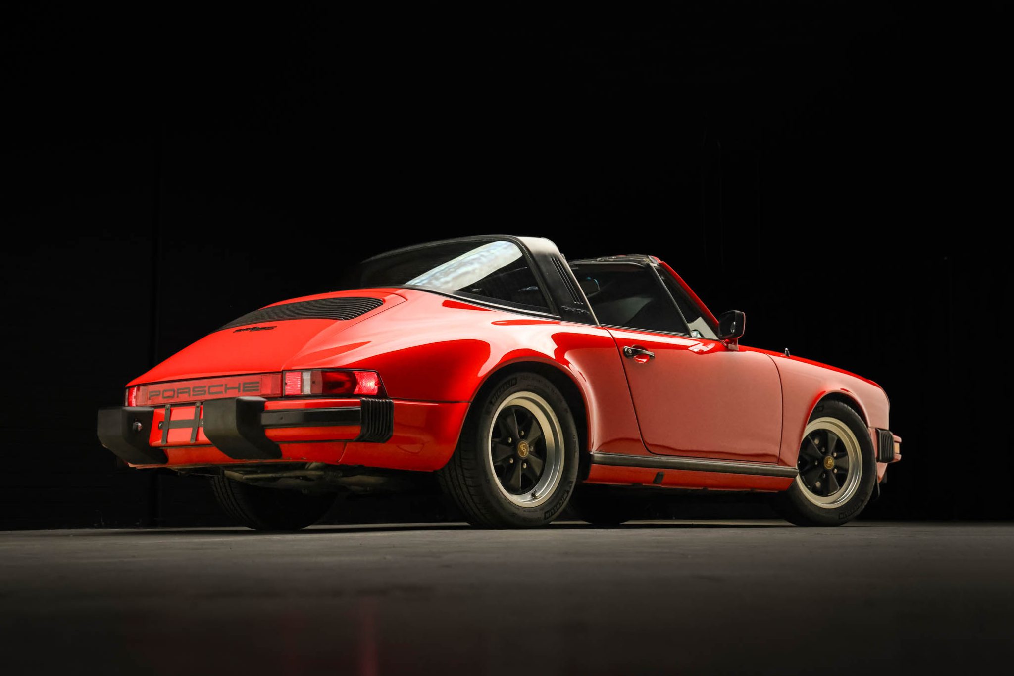 Load larger image of 1978 Porsche 911SC Targa - Stuttcars Classified