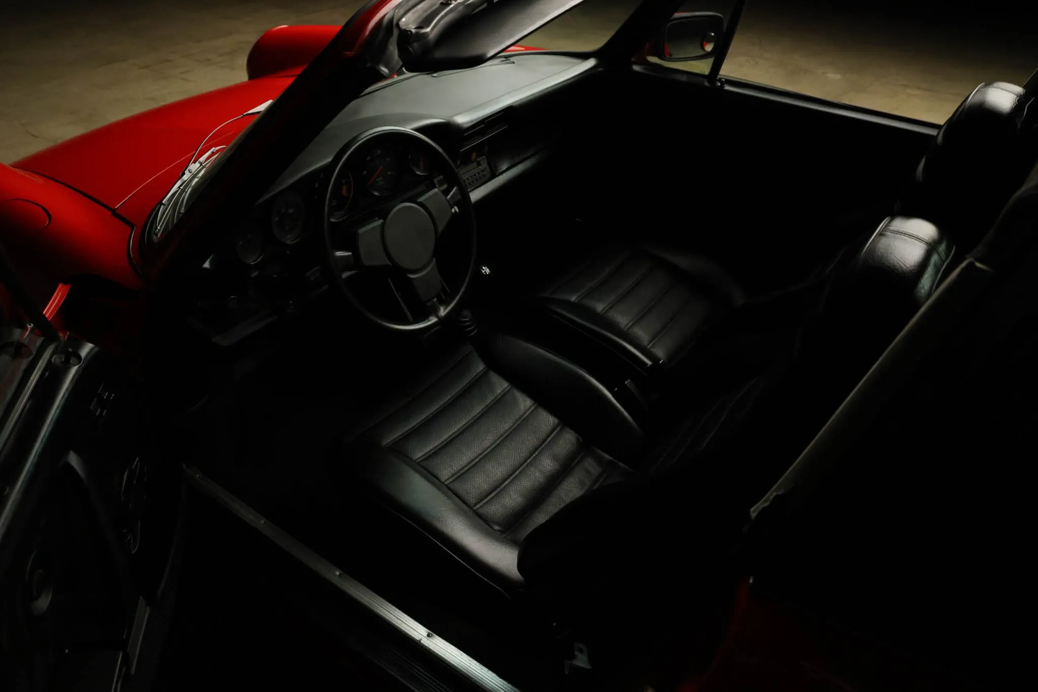 Load larger image of 1978 Porsche 911SC Targa - Stuttcars Classified