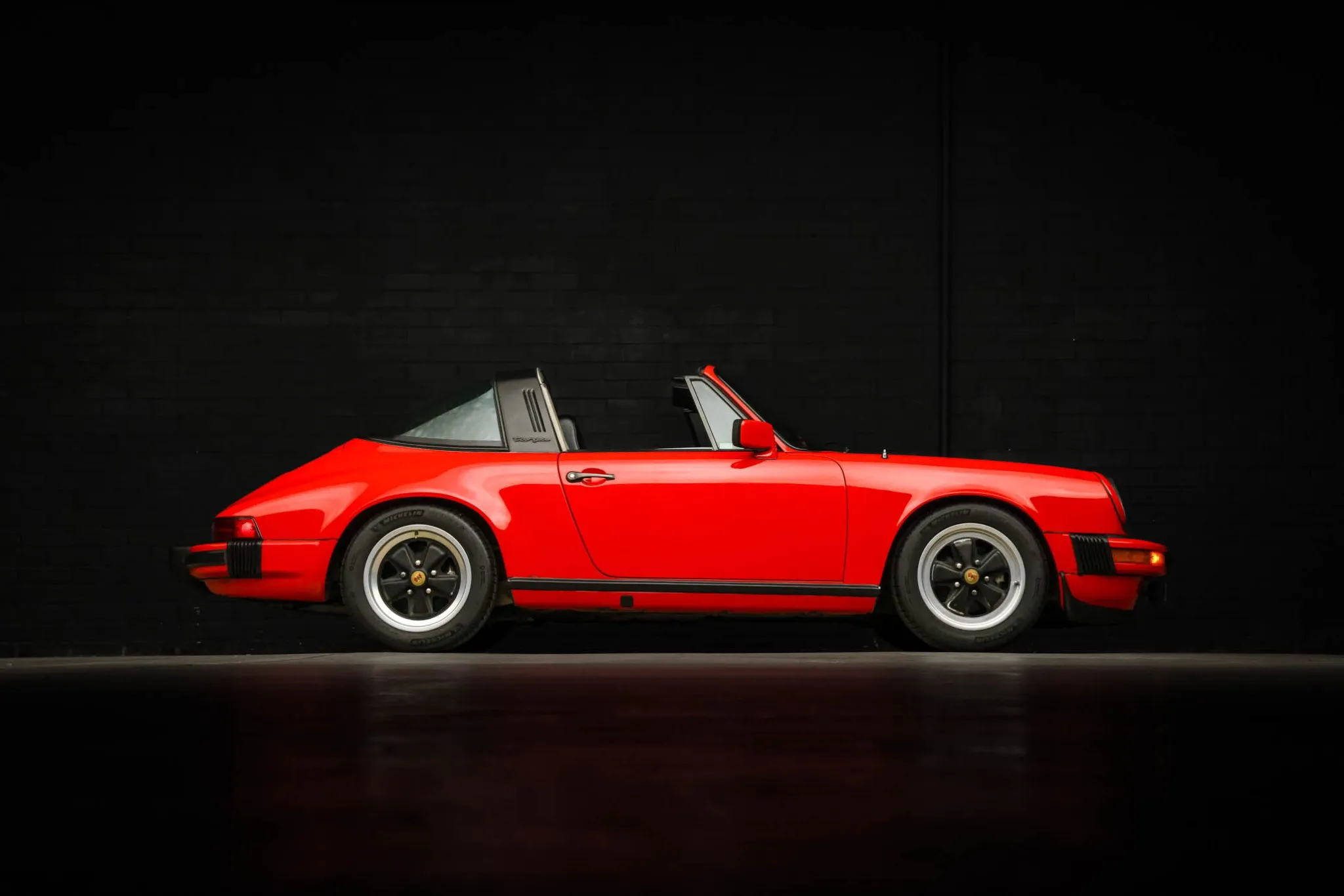 Load larger image of 1978 Porsche 911SC Targa - Stuttcars Classified