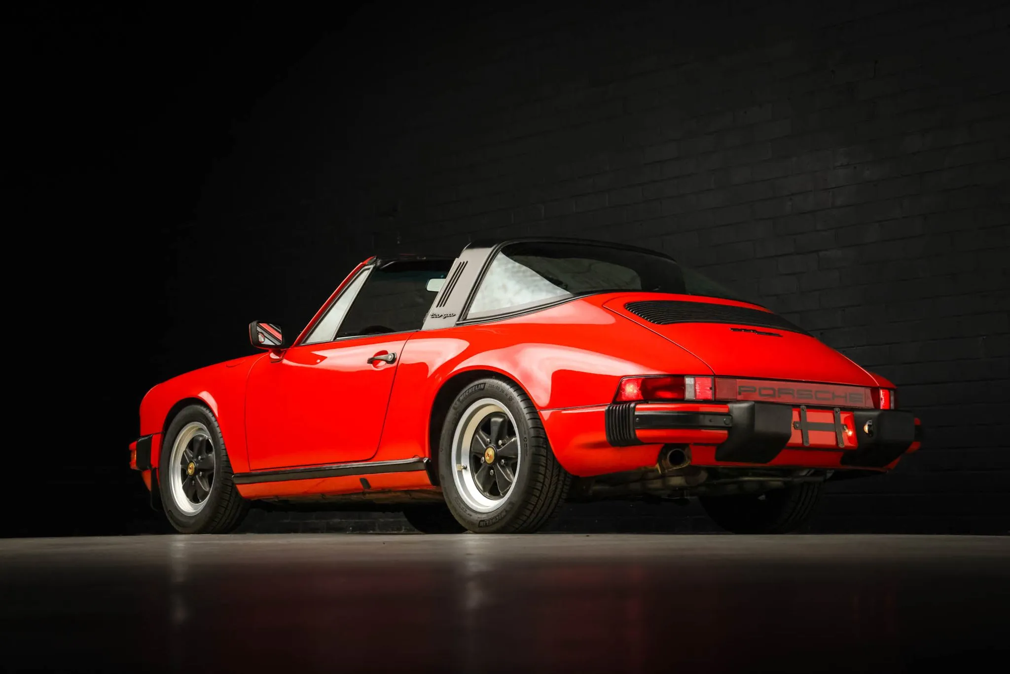 Load larger image of 1978 Porsche 911SC Targa - Stuttcars Classified