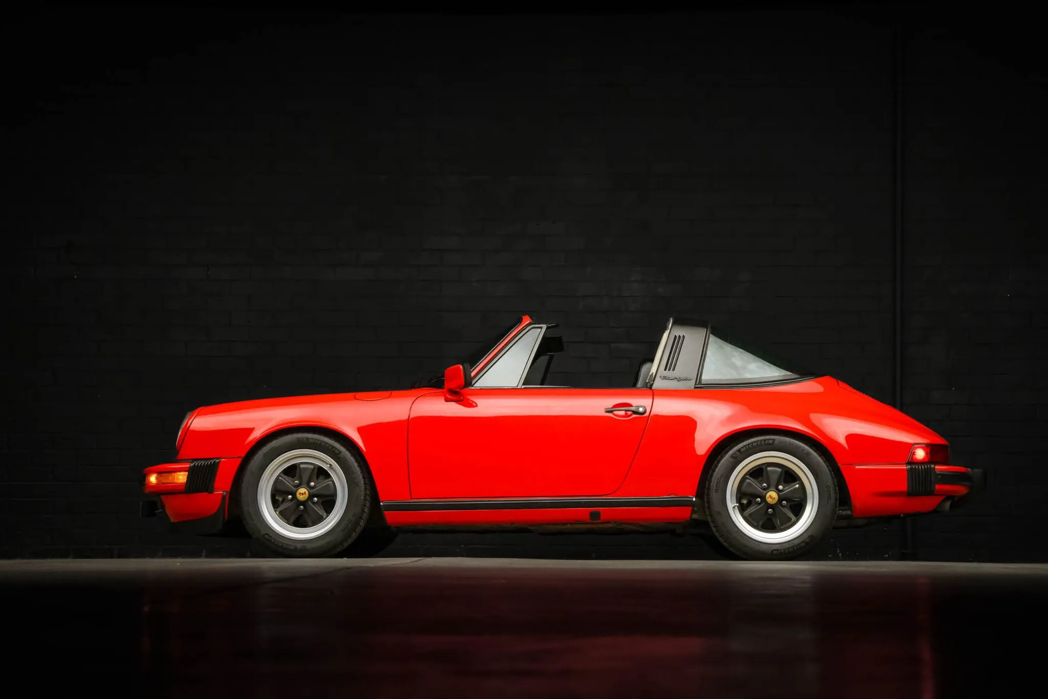 Load larger image of 1978 Porsche 911SC Targa - Stuttcars Classified