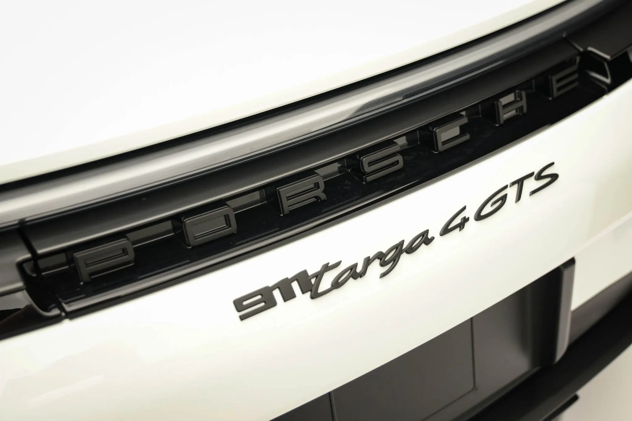 Load larger image of 2026 Porsche 911 Targa 4 GTS - Stuttcars Classified