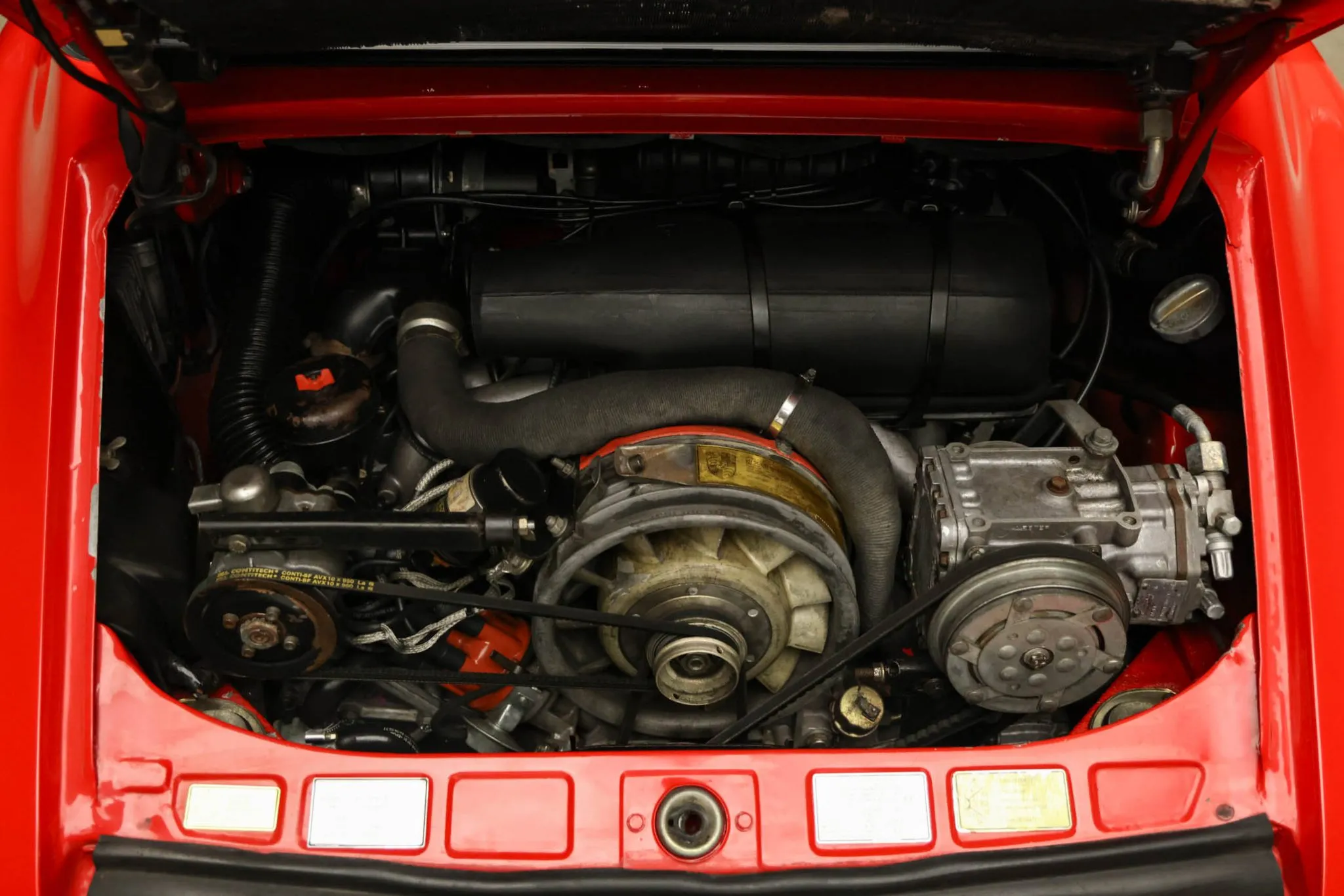 Load larger image of 1978 Porsche 911SC Targa - Stuttcars Classified