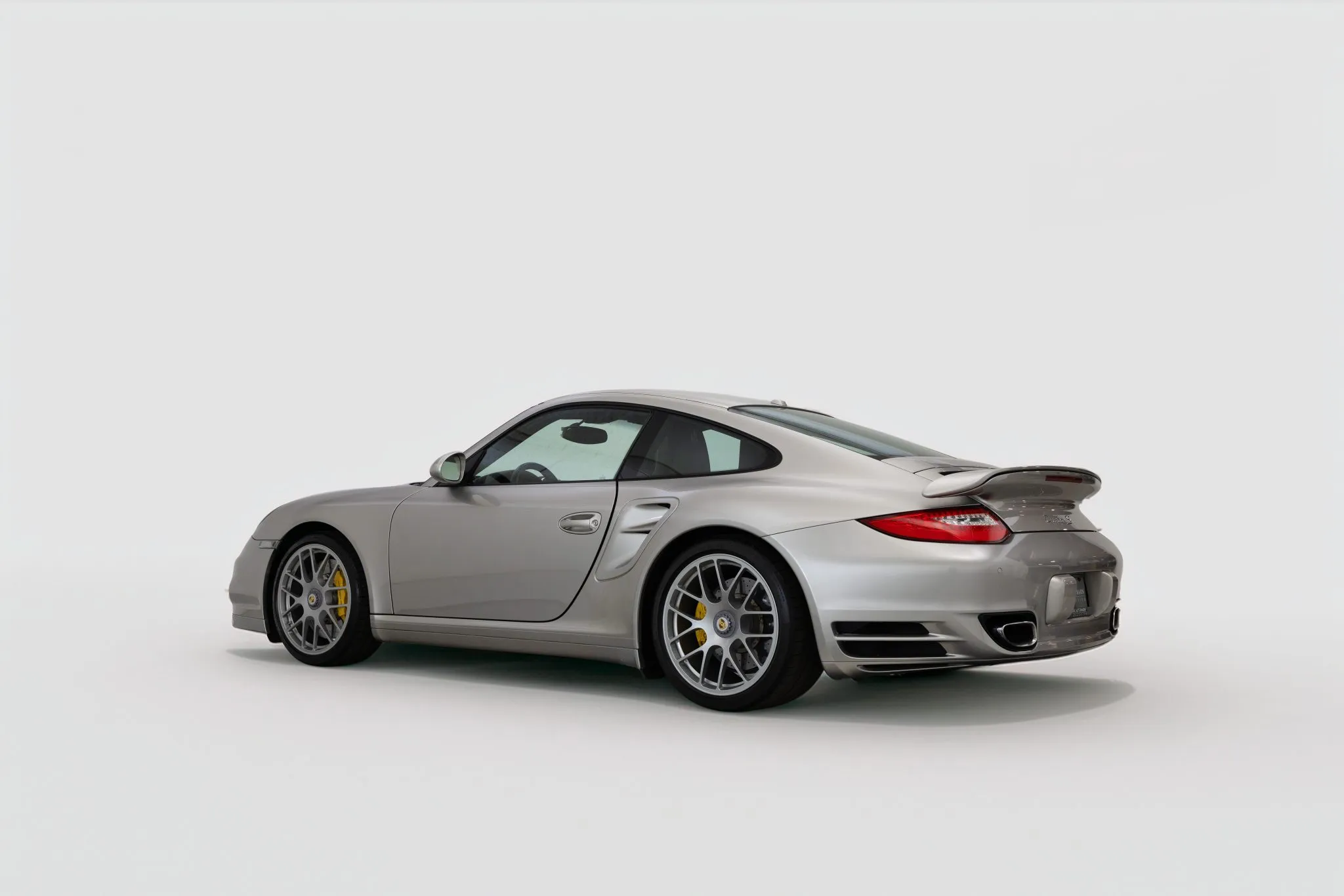 Load larger image of 2013 Porsche 911 Turbo S Coupe - Stuttcars Classified