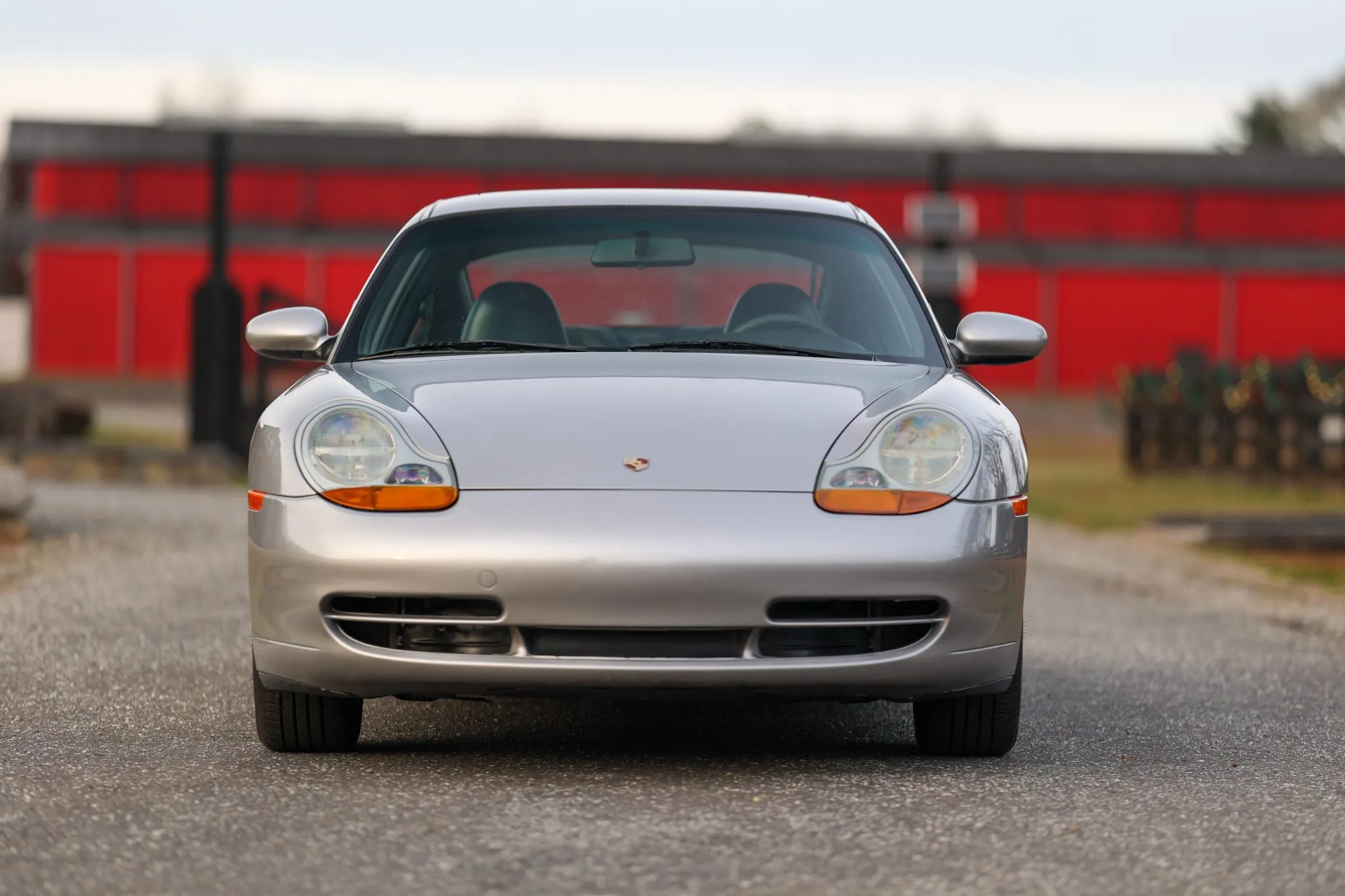 Load larger image of 1999 Porsche 911 Carrera Coupe - Stuttcars Classified
