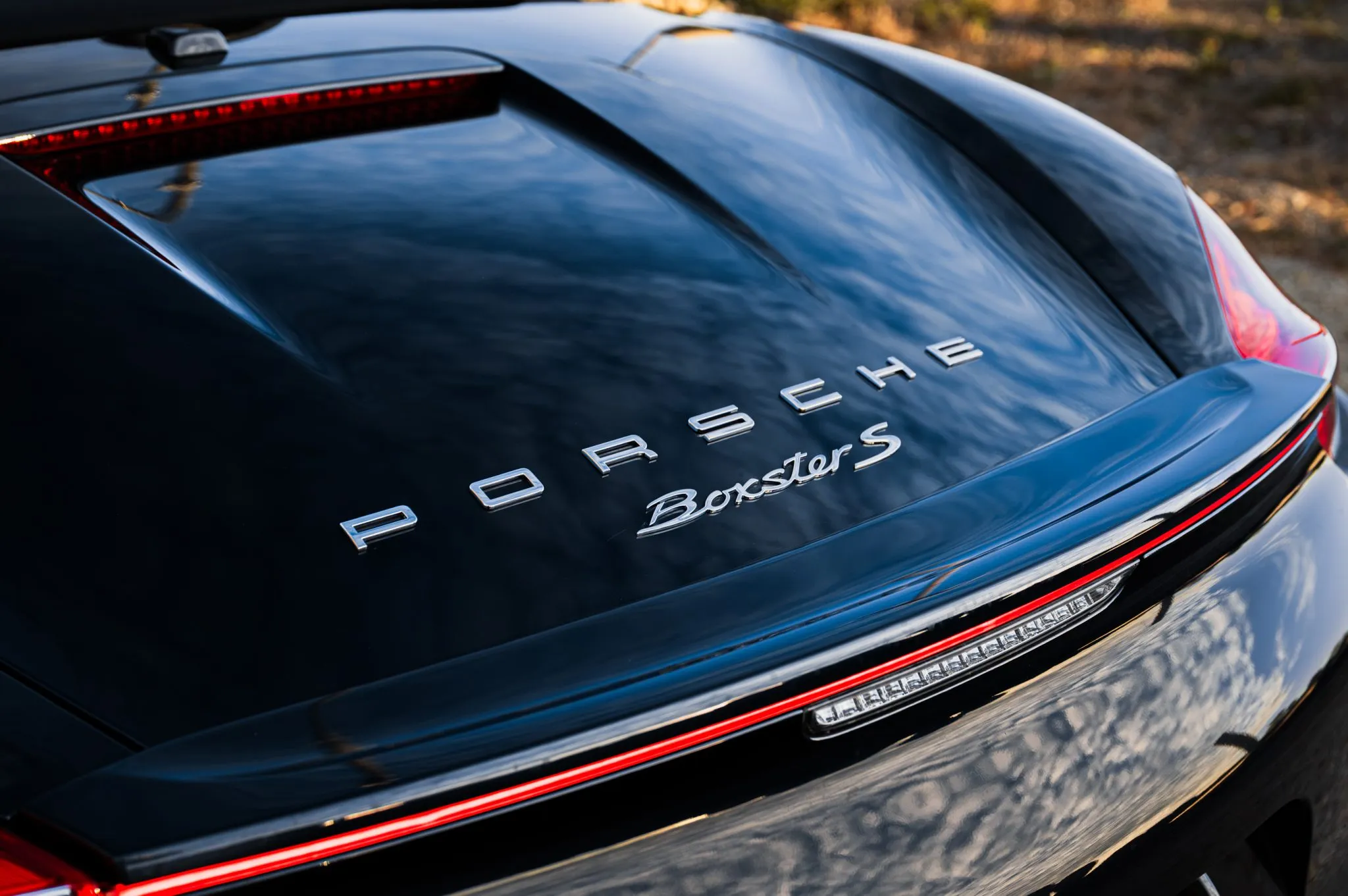 Load larger image of 2014 Porsche Boxster S - Stuttcars Classified