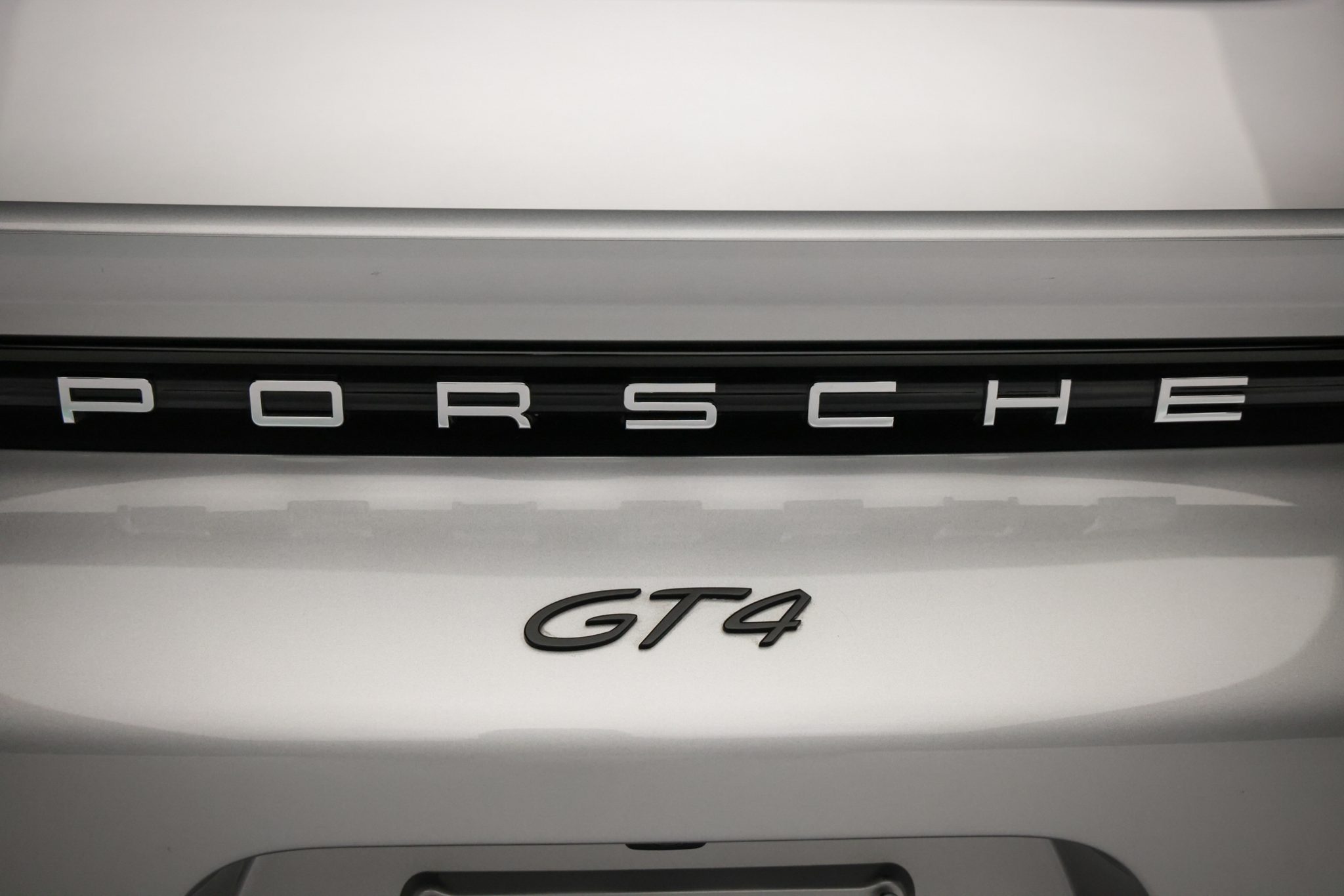 Load larger image of 2021 Porsche 718 Cayman GT4 - Stuttcars Classified