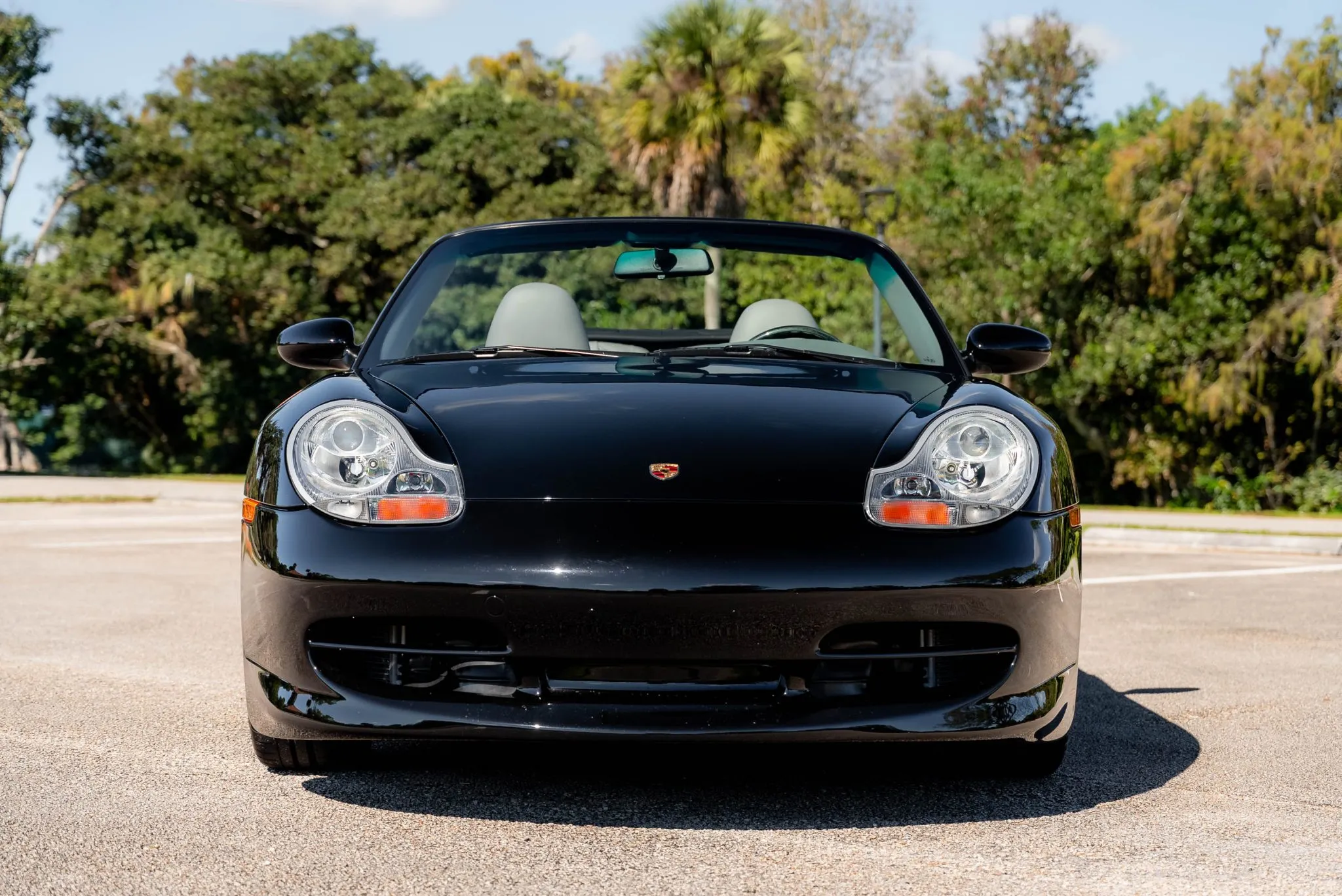 Load larger image of FOR SALE: 2001 Porsche 911 Carrera 4 Cabriolet - Stuttcars Classified